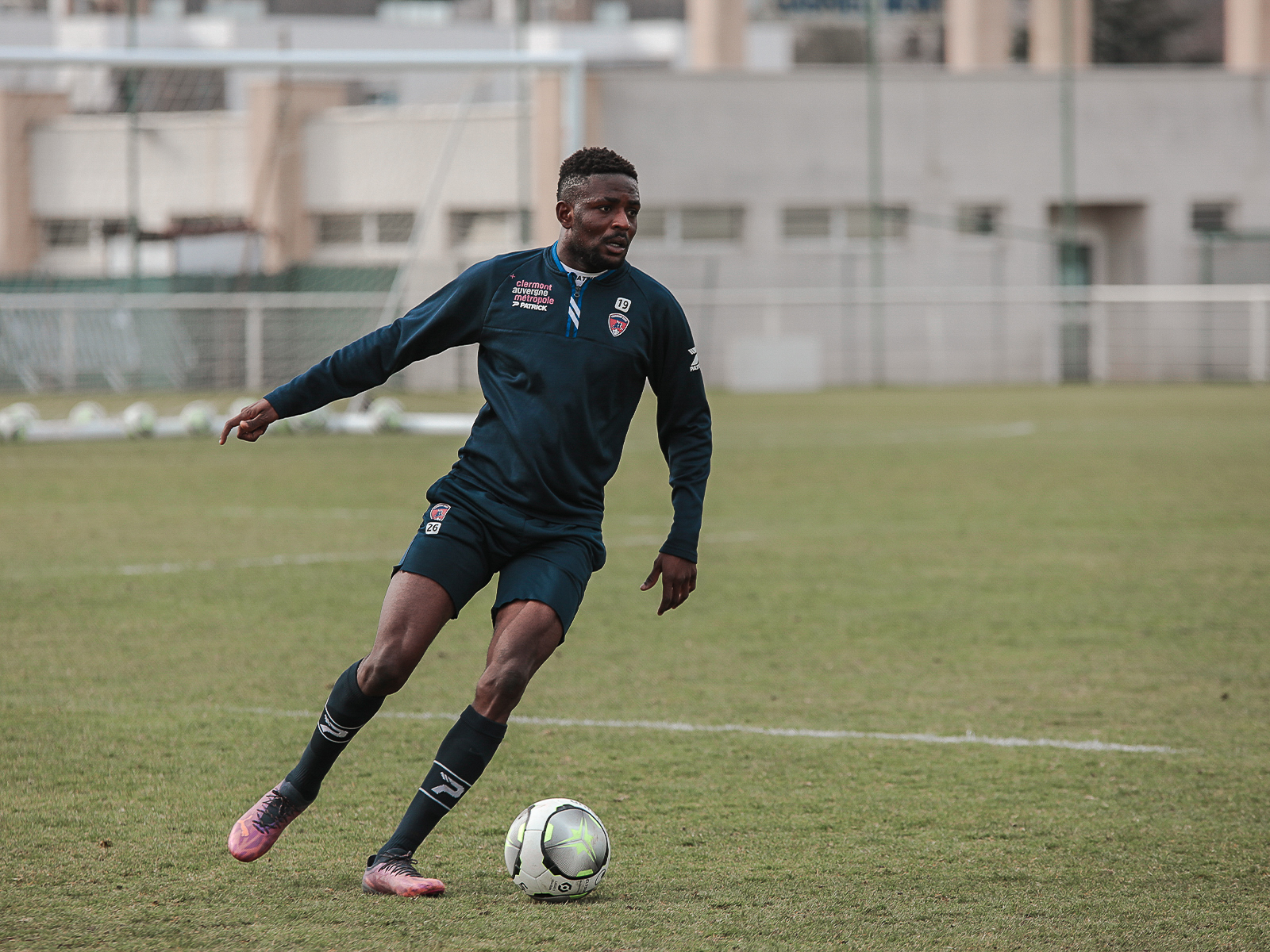 La séance du mercredi en photos