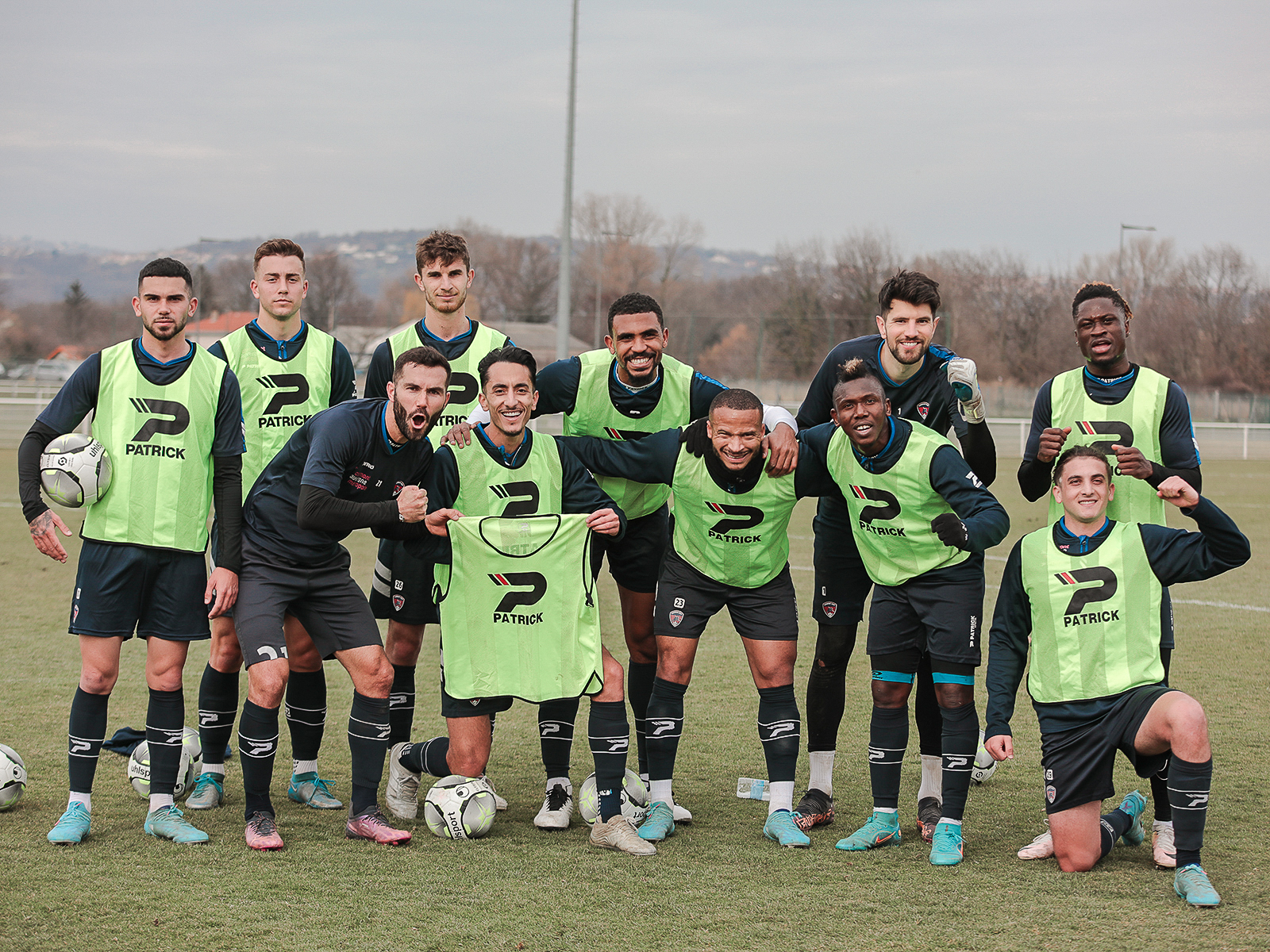 La séance du mercredi en photos