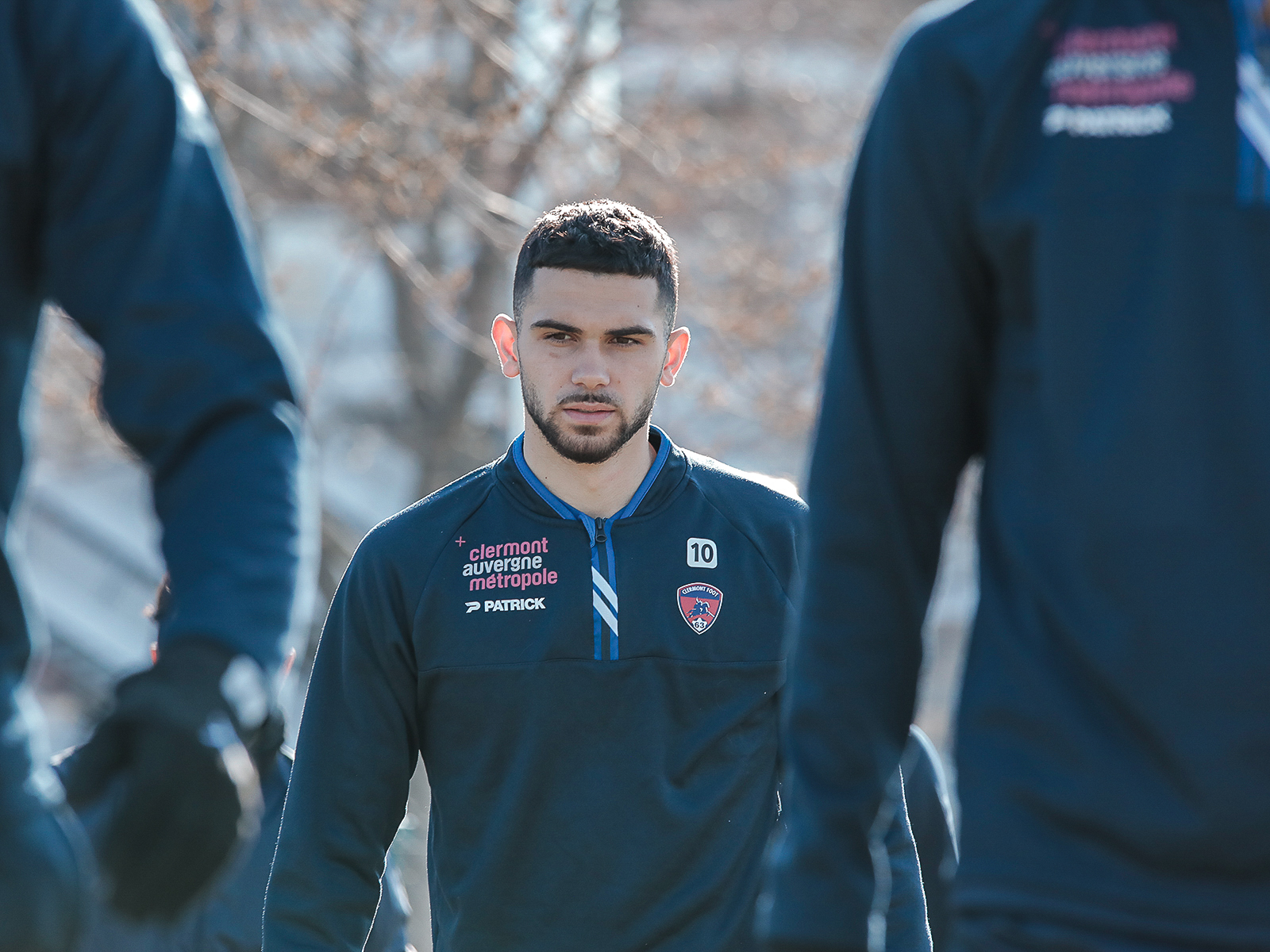 La séance du mercredi en photos