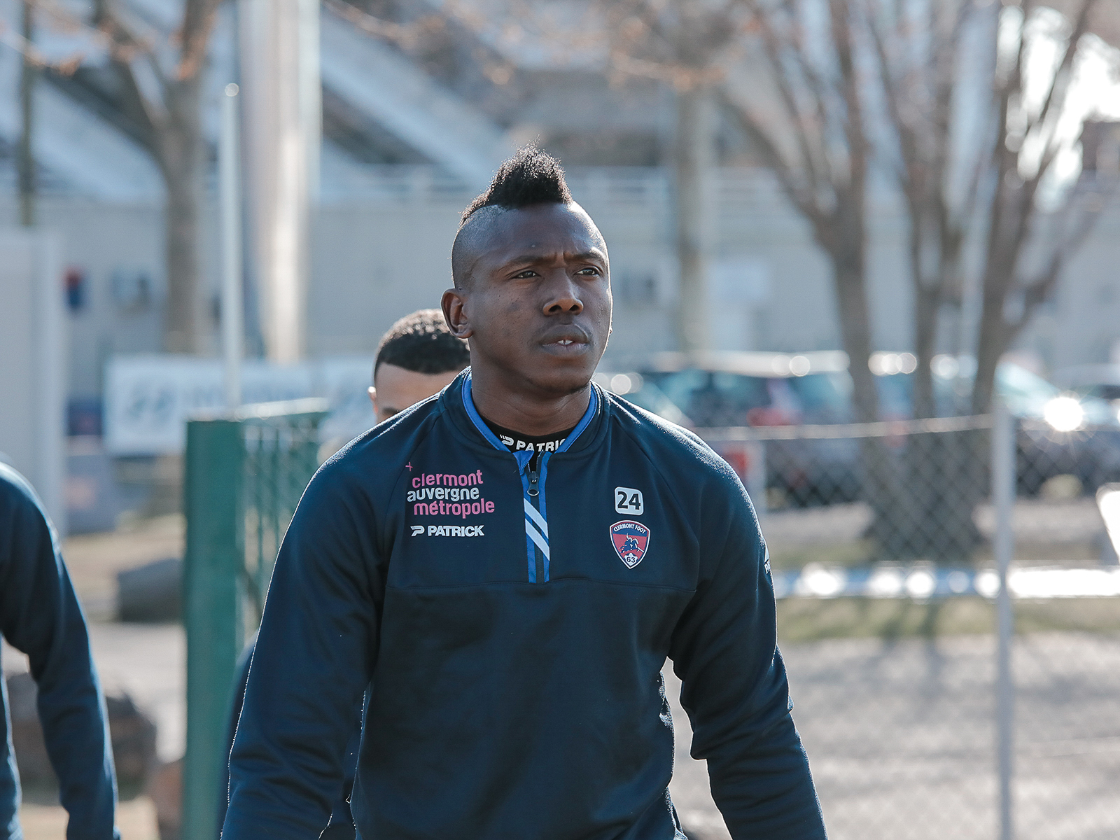 La séance du mercredi en photos