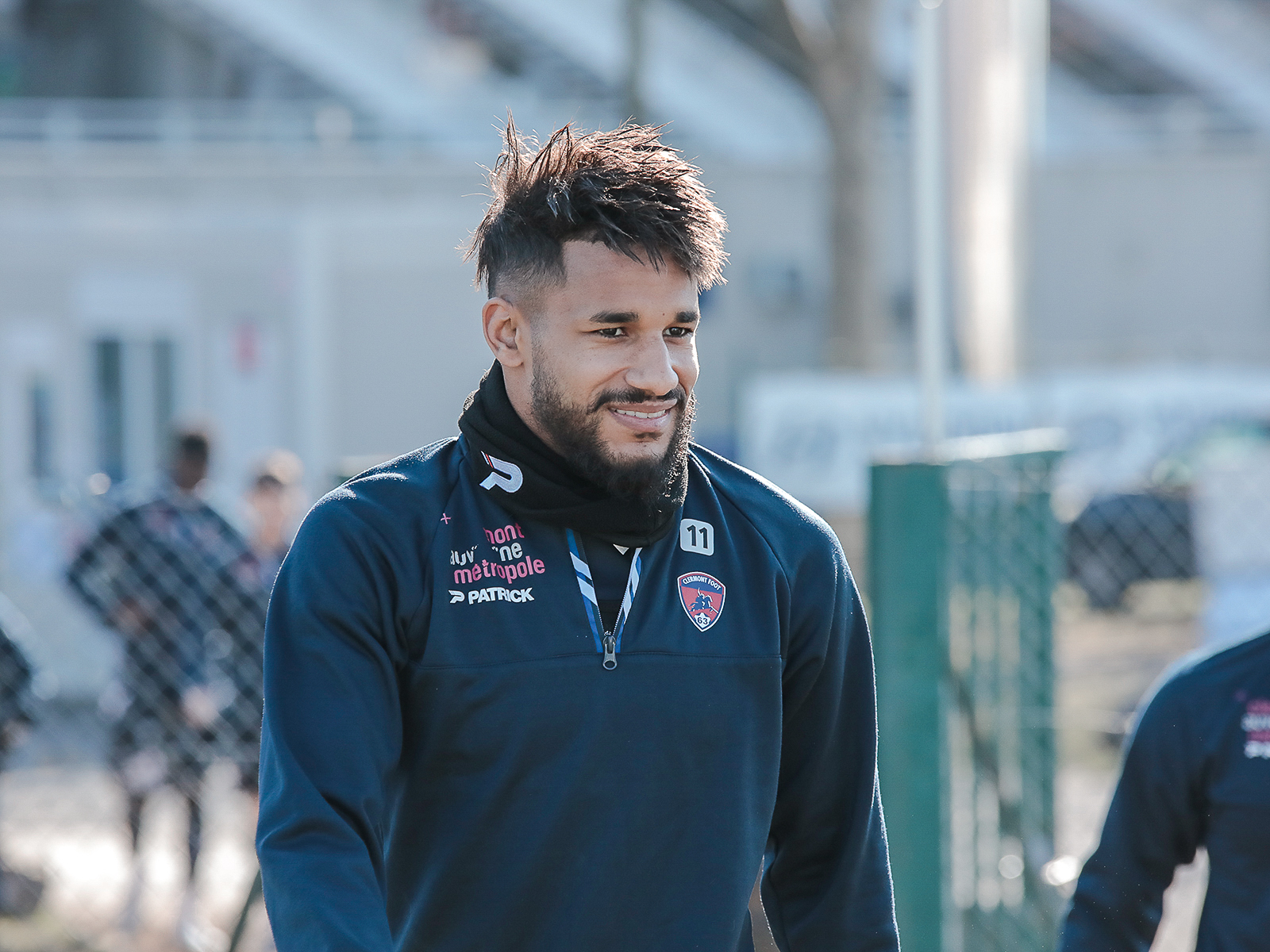 La séance du mercredi en photos