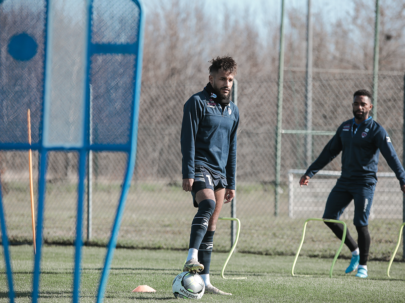 La séance du mercredi en photos