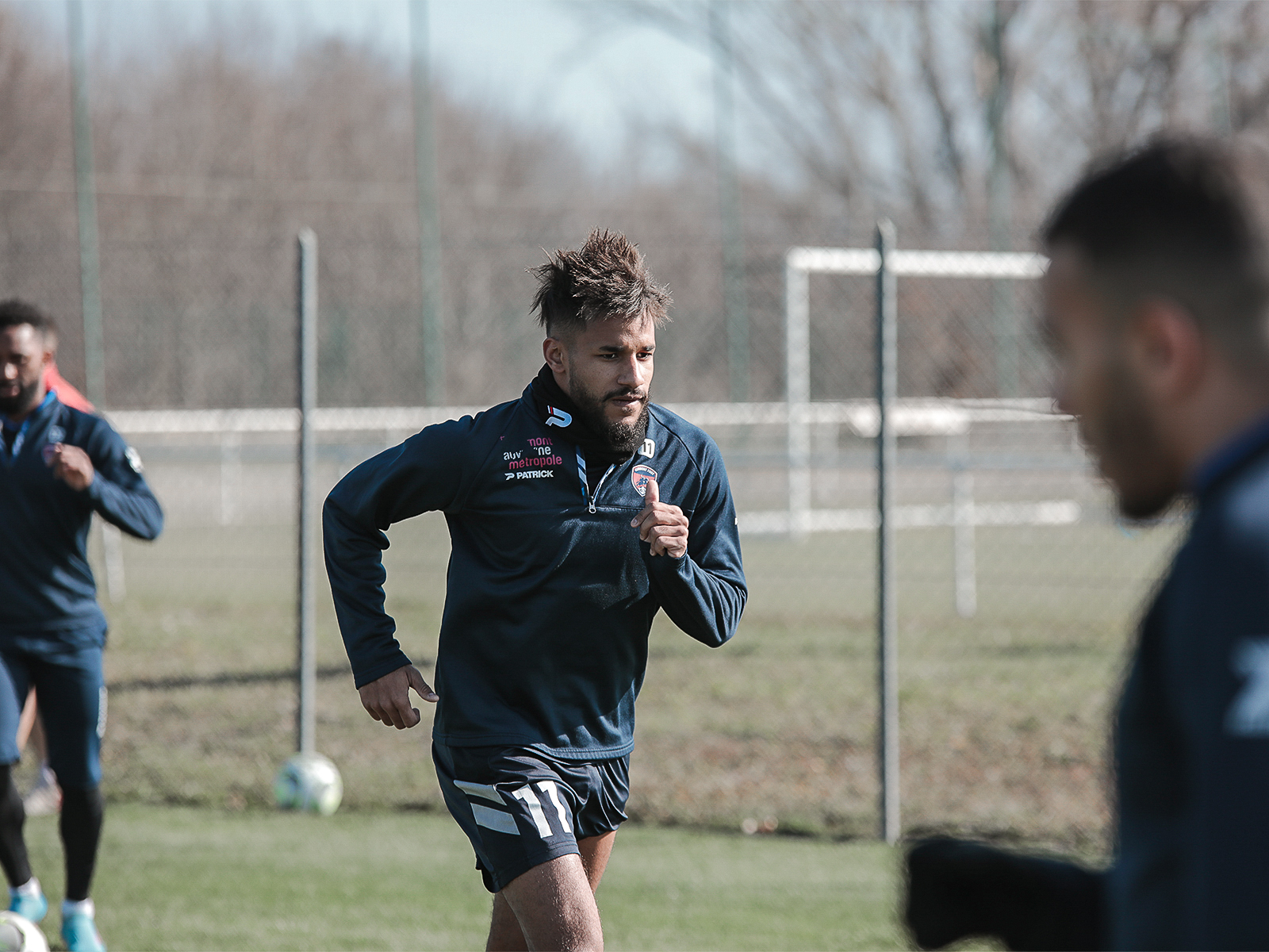 La séance du mercredi en photos