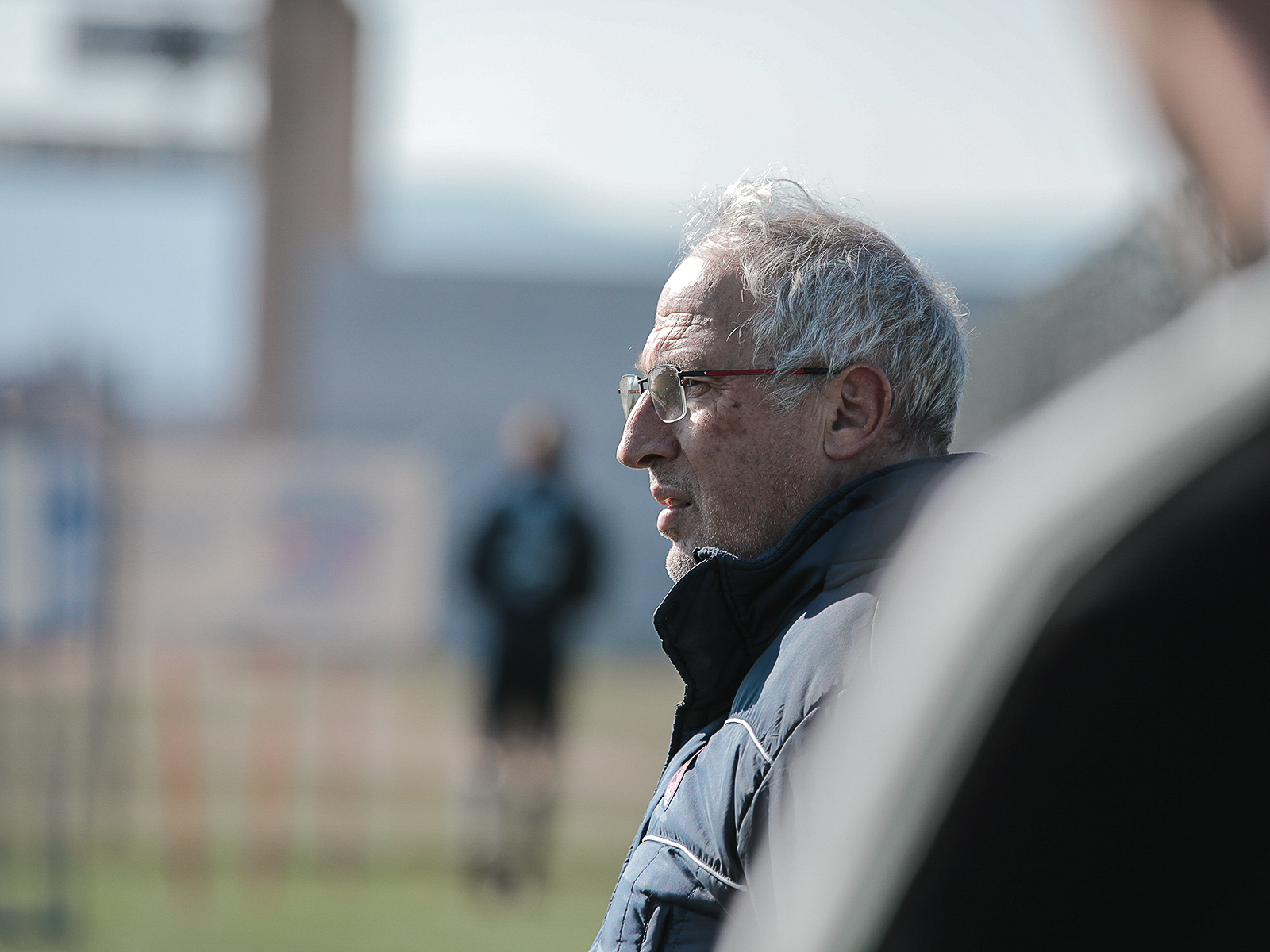 La séance du mercredi en photos
