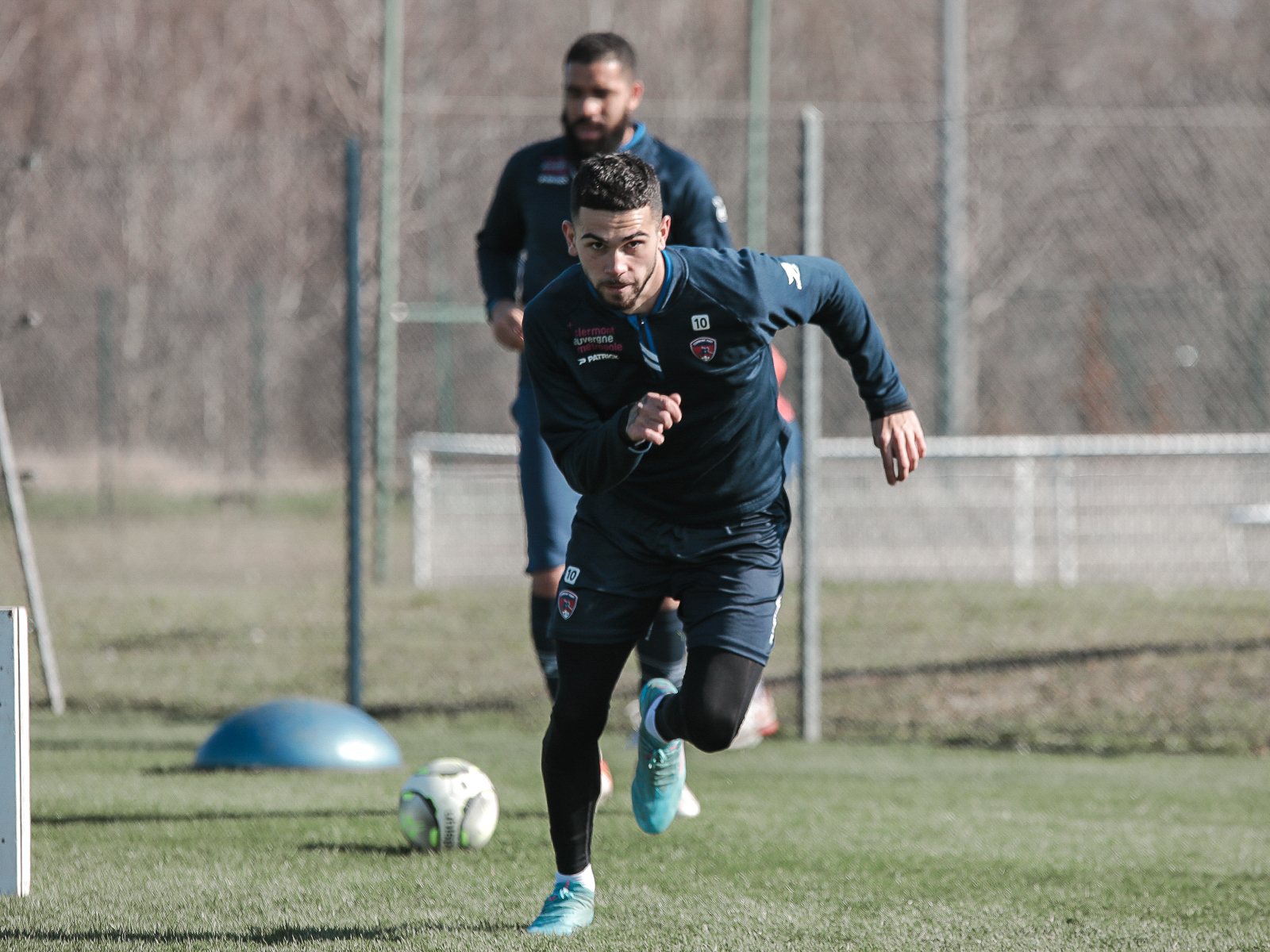 La séance du mercredi en photos
