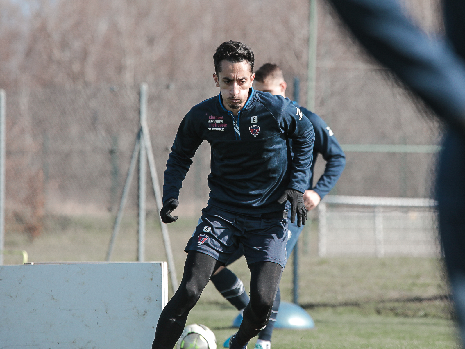 La séance du mercredi en photos