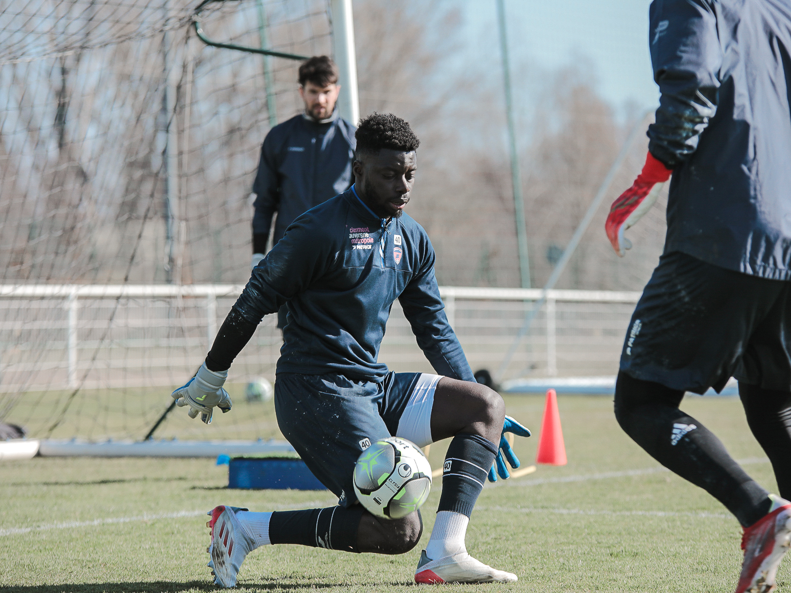 La séance du mercredi en photos