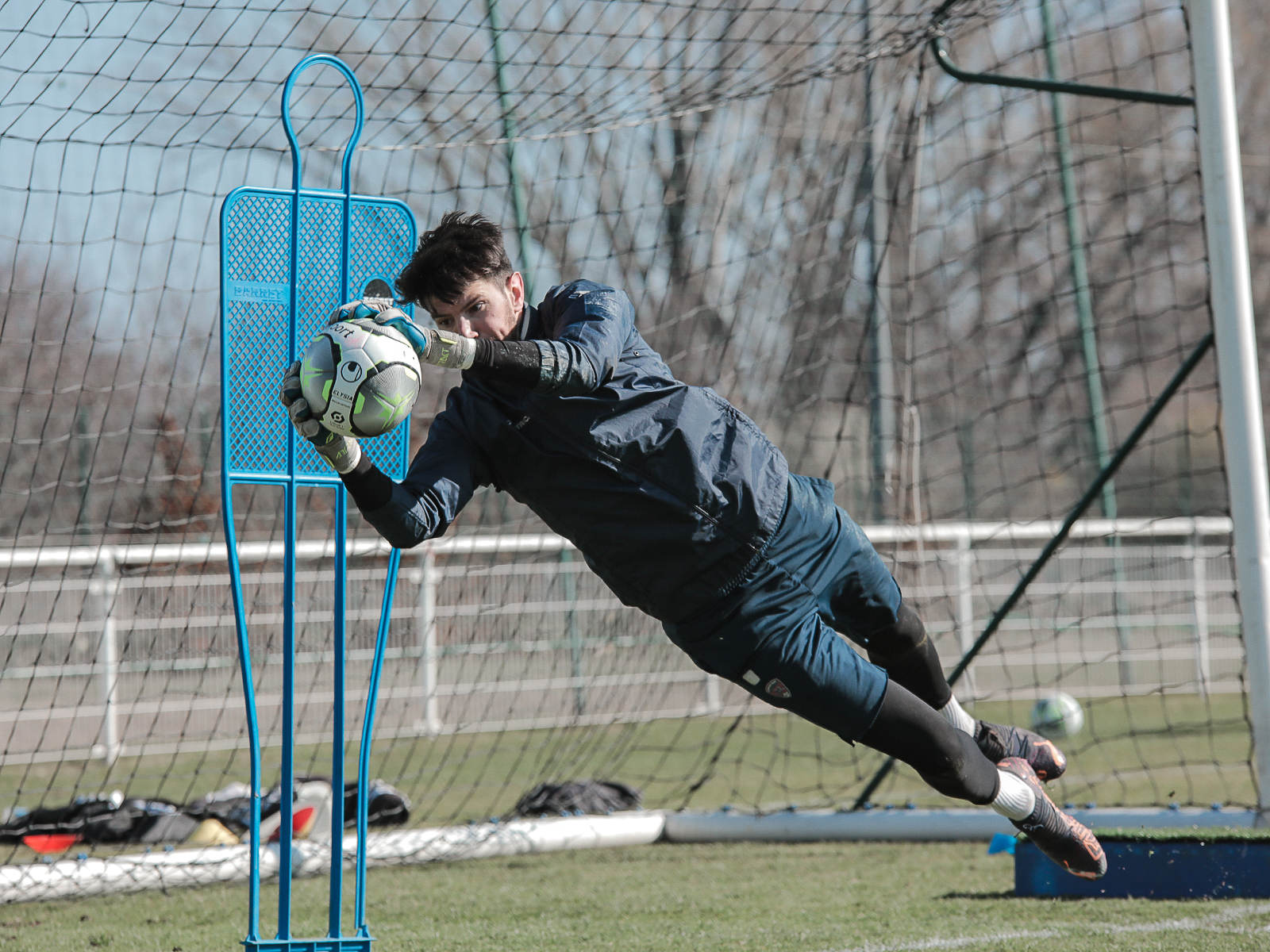 La séance du mercredi en photos