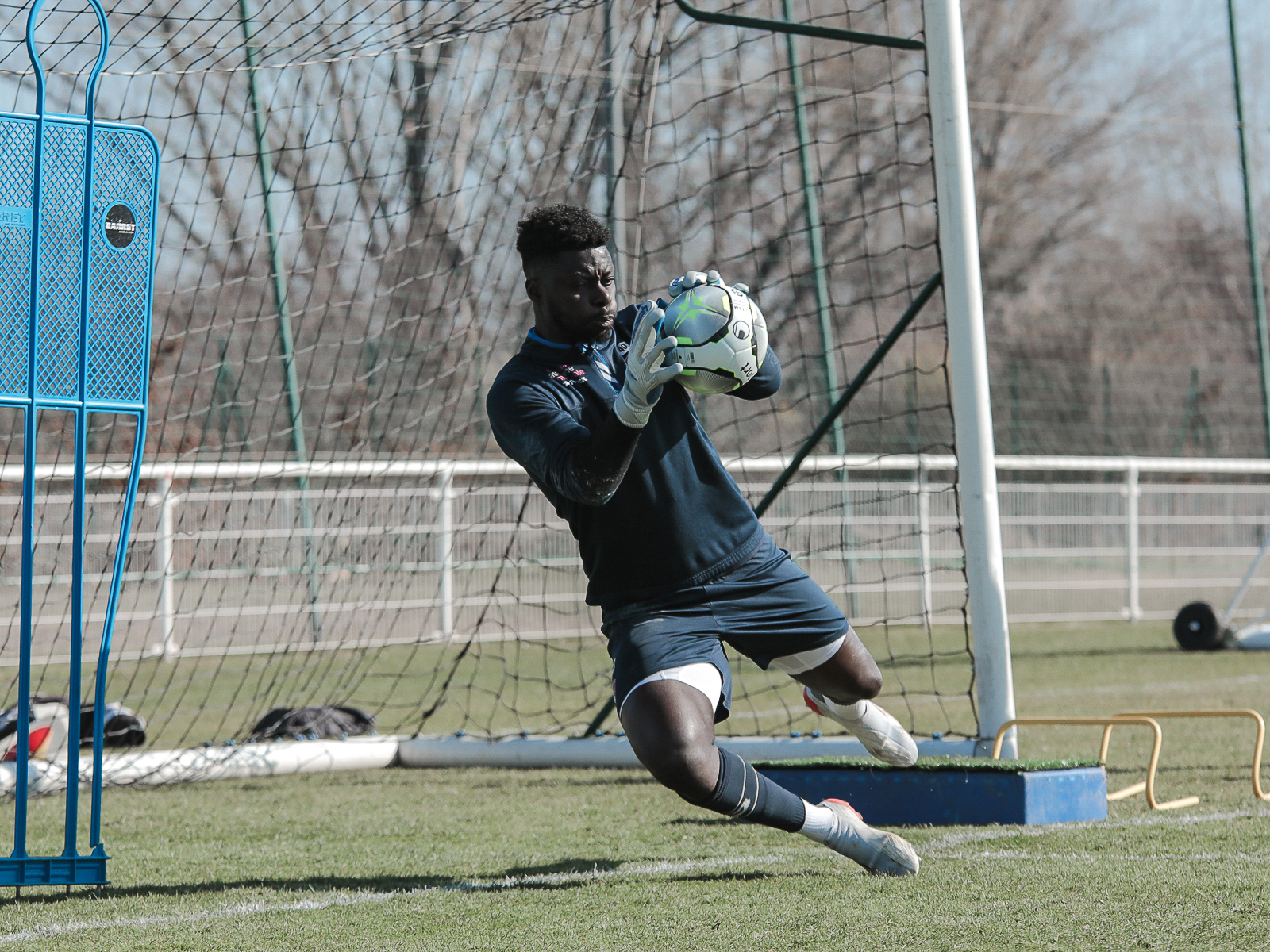 La séance du mercredi en photos