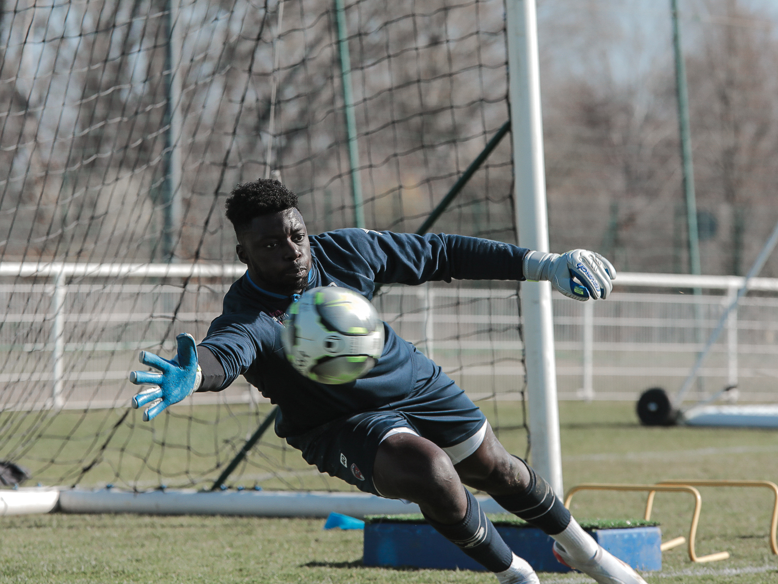 La séance du mercredi en photos