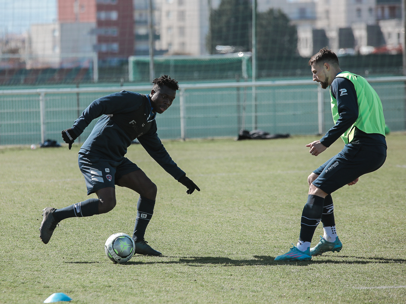 La séance du mercredi en photos