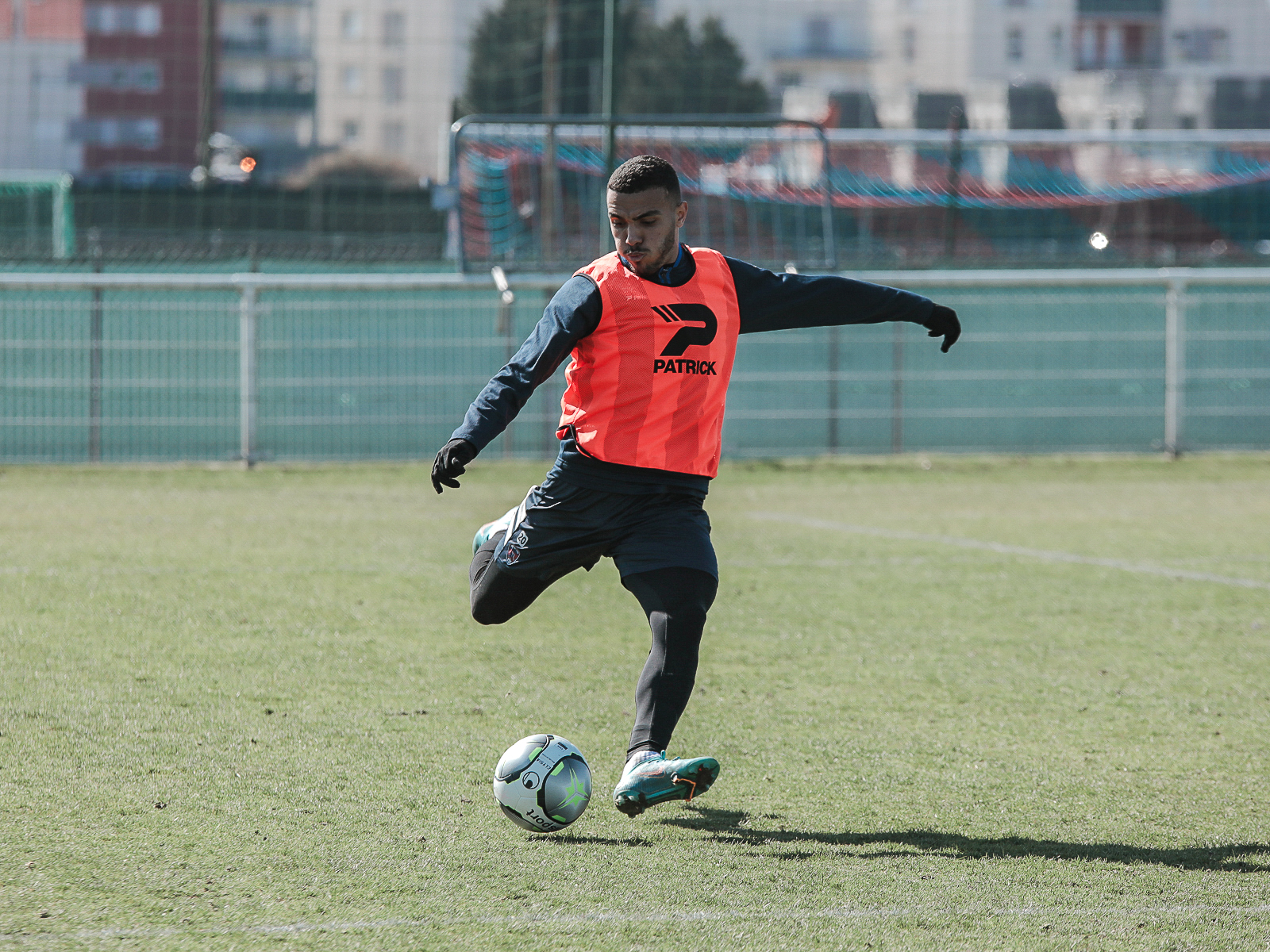 La séance du mercredi en photos