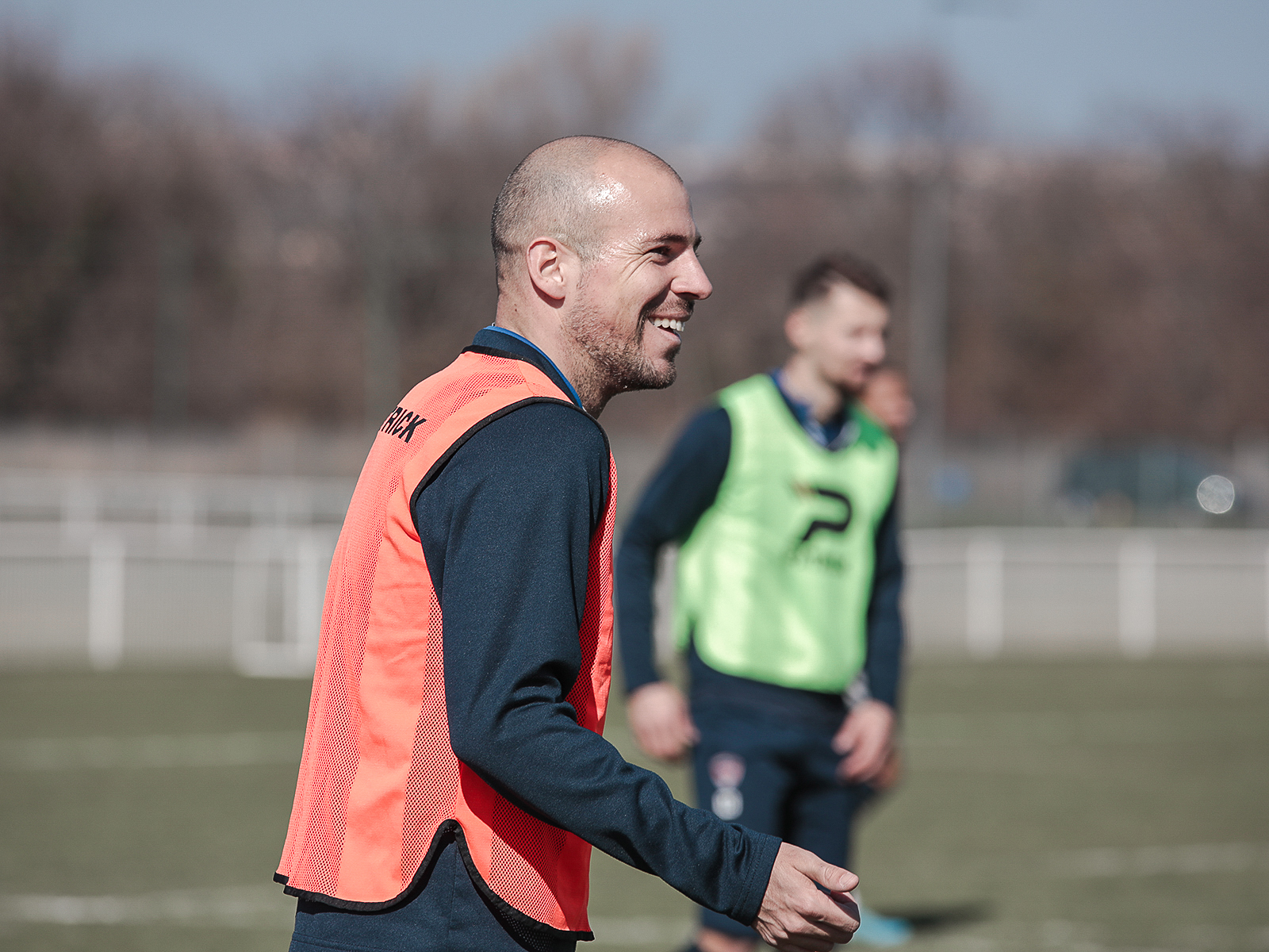 La séance du mercredi en photos