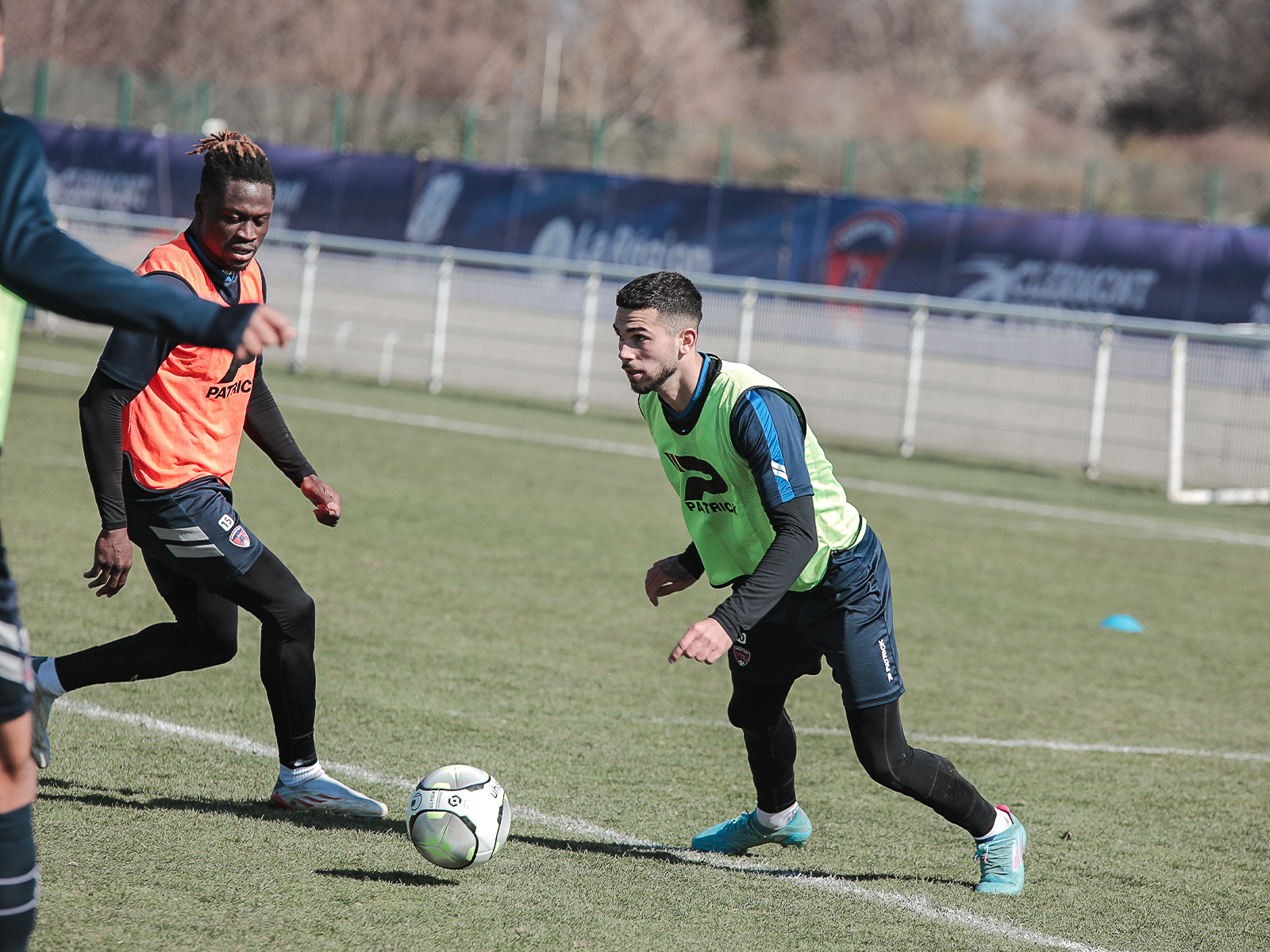 La séance du mercredi en photos
