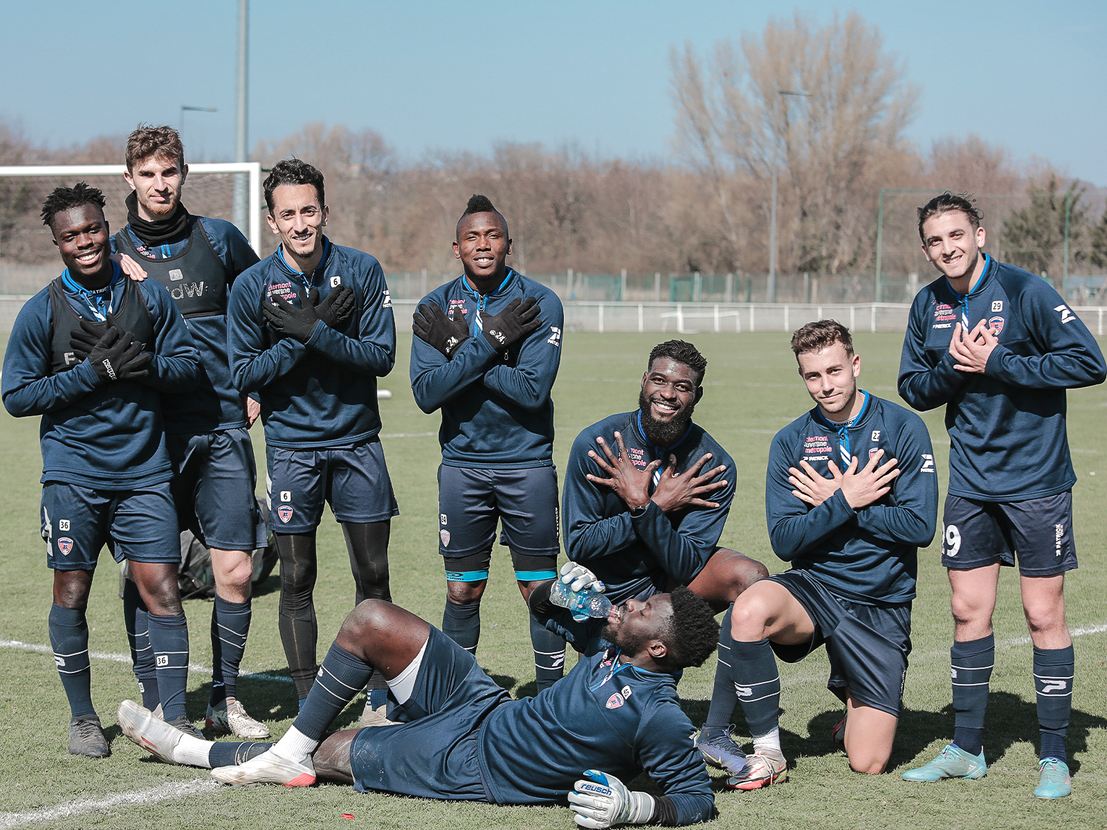 La séance du mercredi en photos