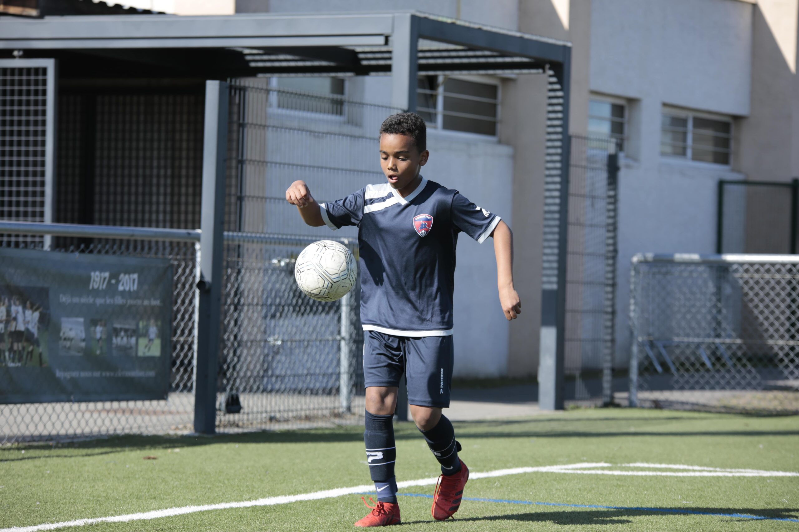 Séances jeunes du mercredi