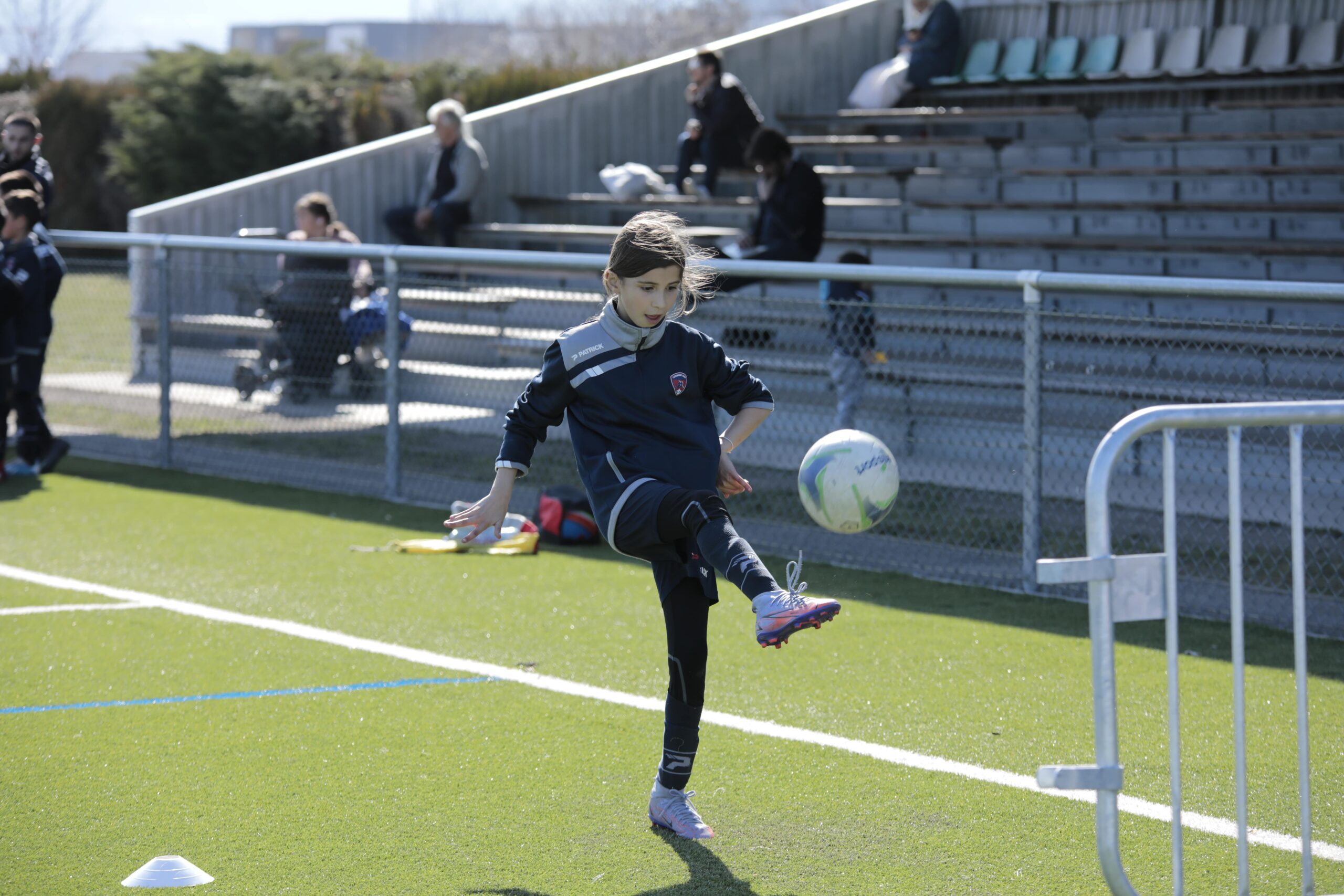 Séances jeunes du mercredi