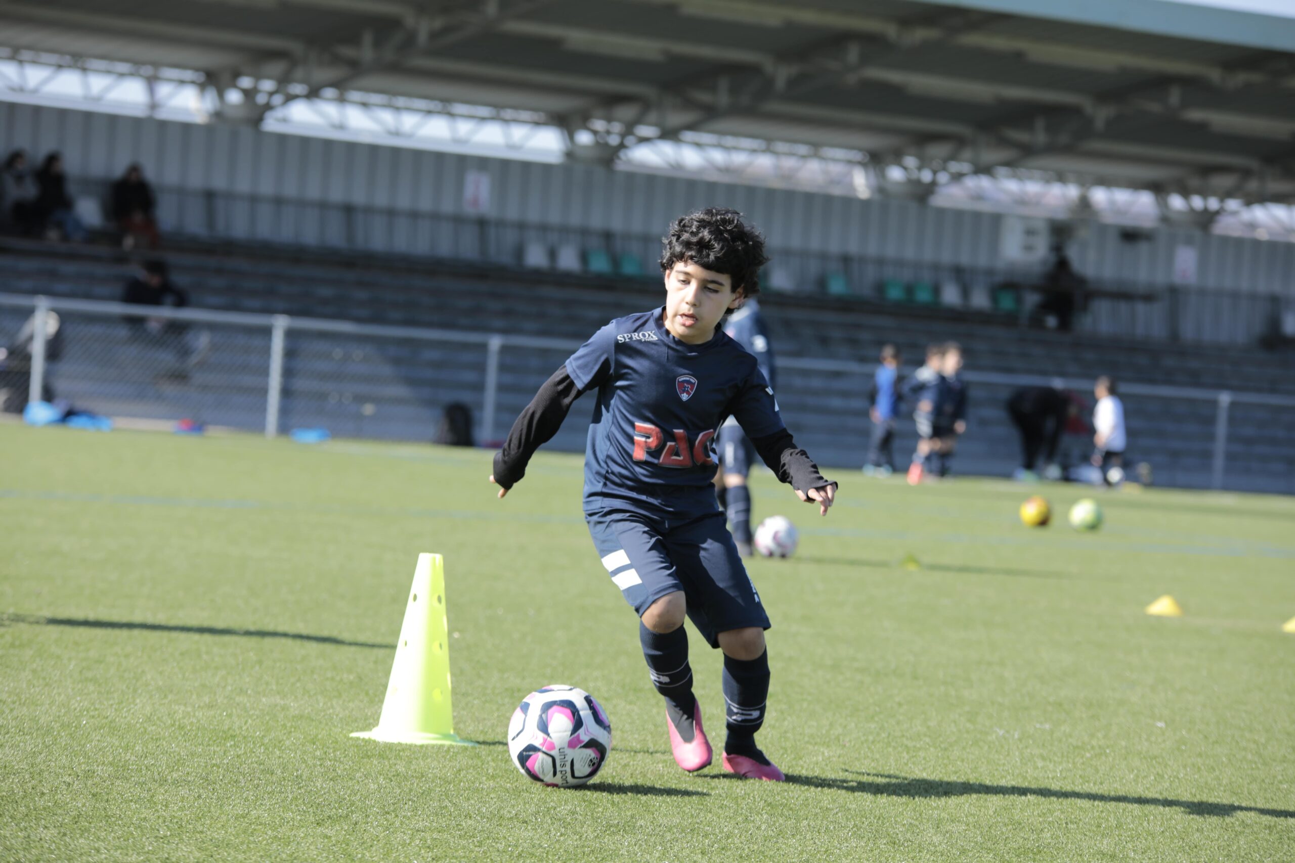 Séances jeunes du mercredi