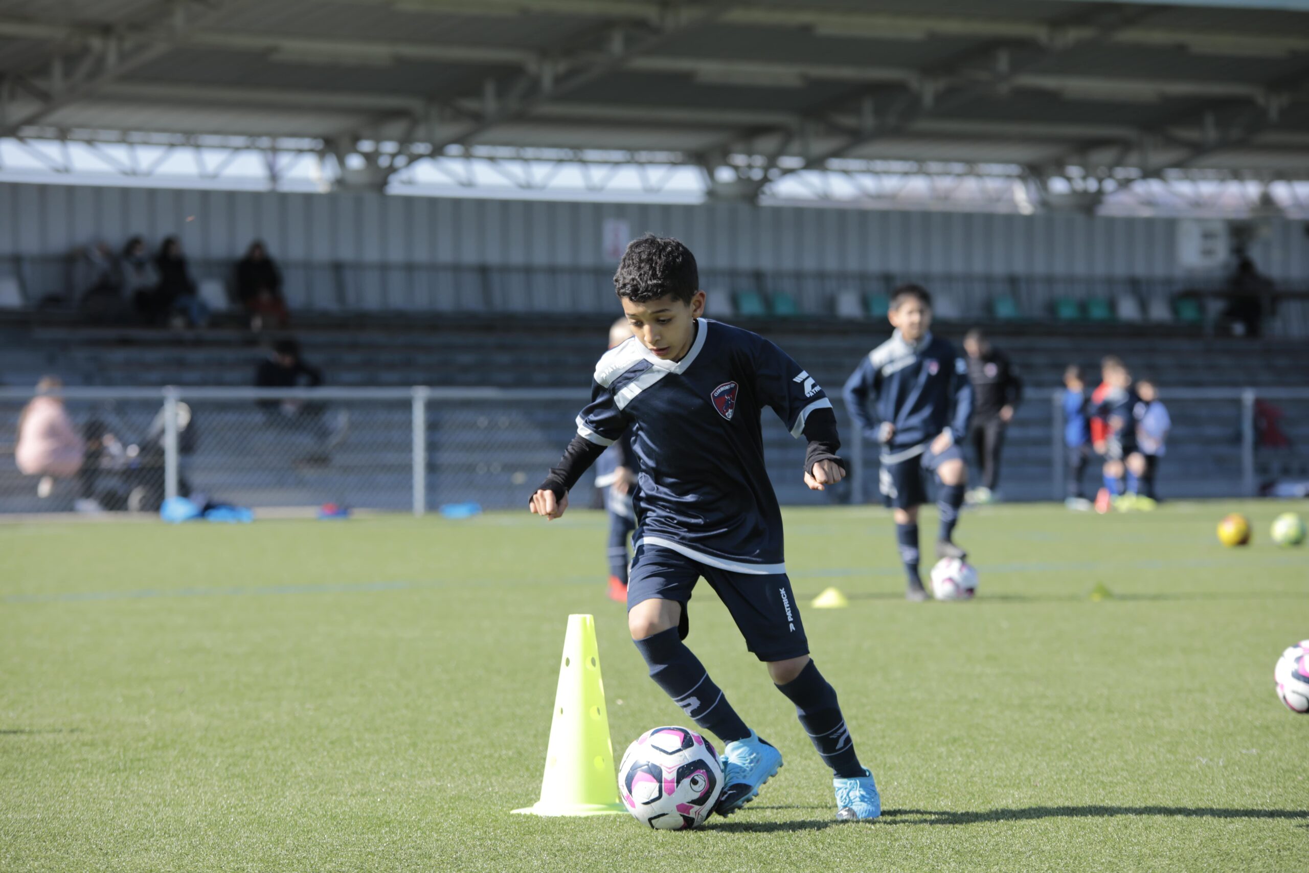 Séances jeunes du mercredi