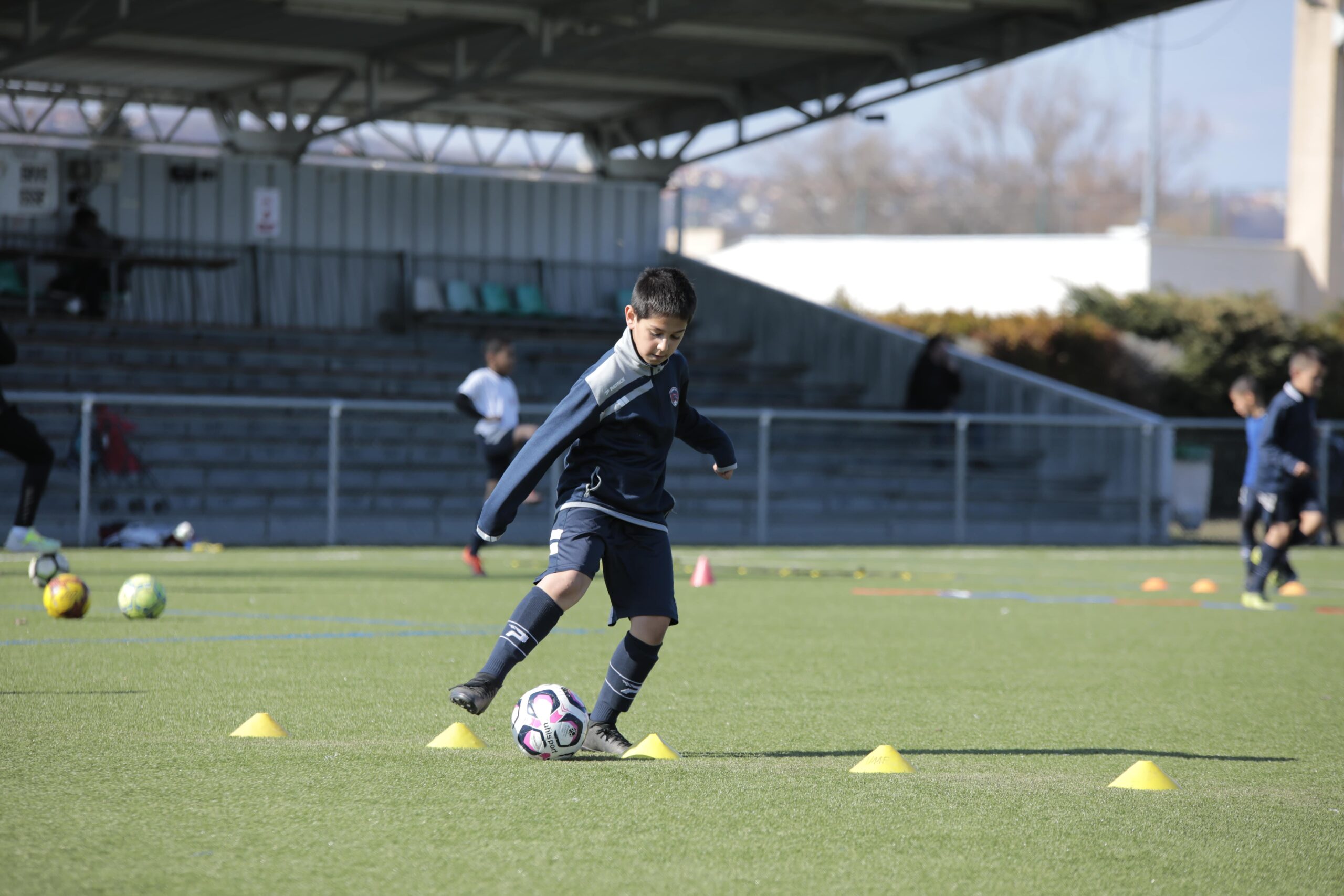 Séances jeunes du mercredi