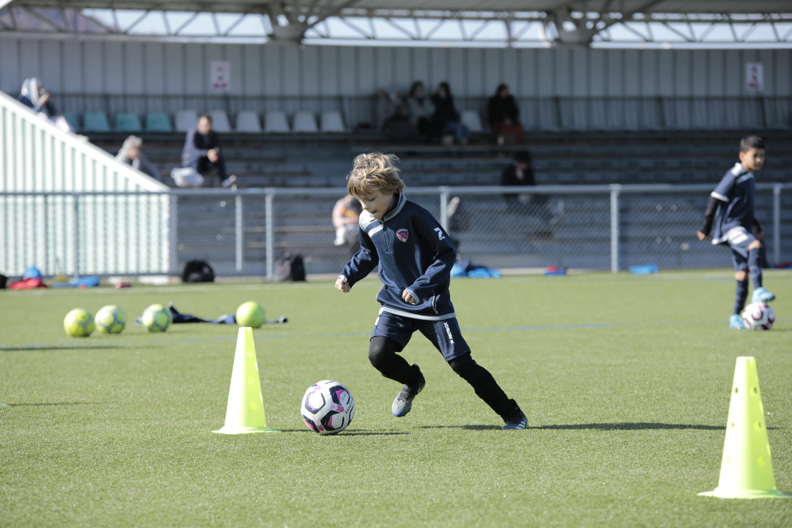 Séances jeunes du mercredi