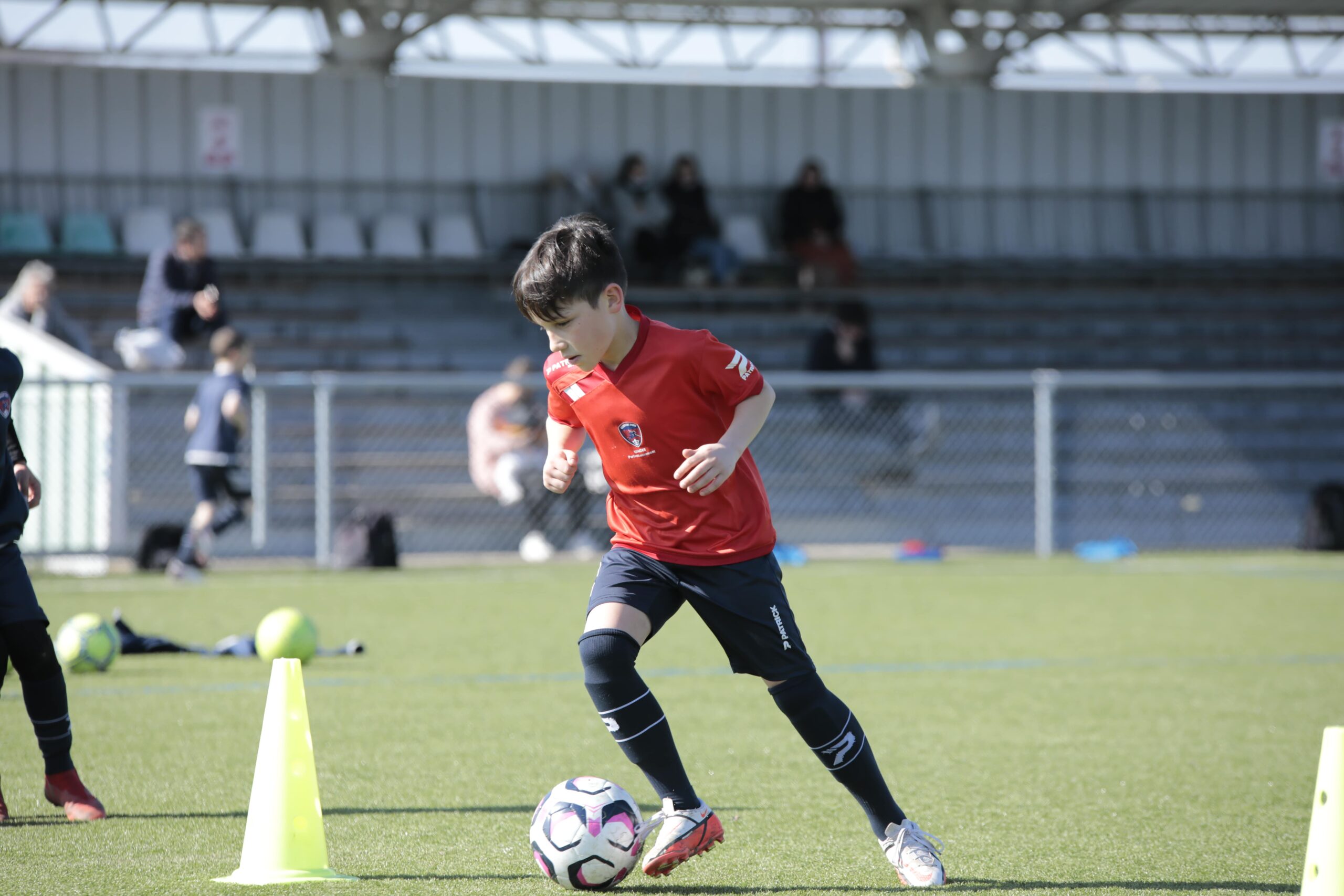 Séances jeunes du mercredi