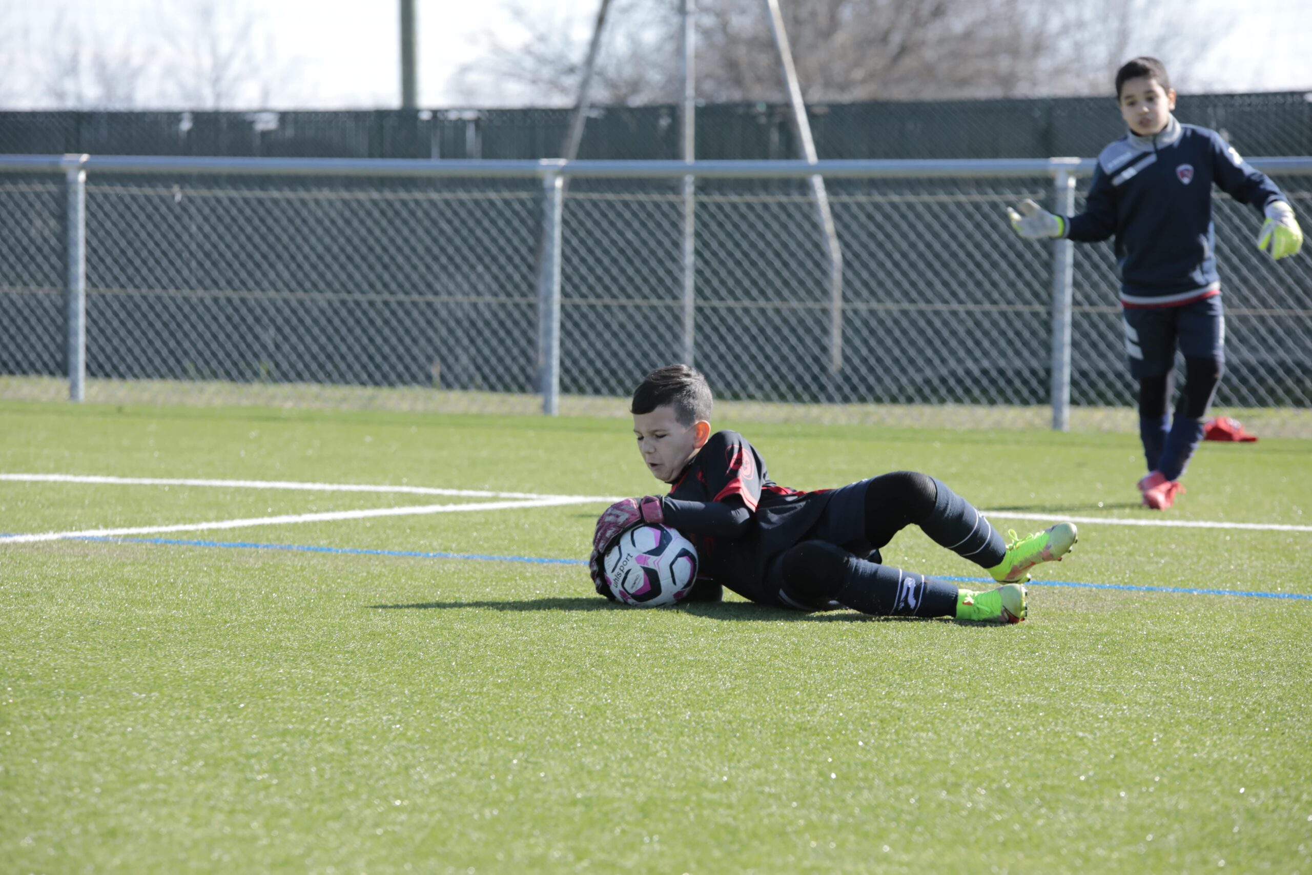 Séances jeunes du mercredi