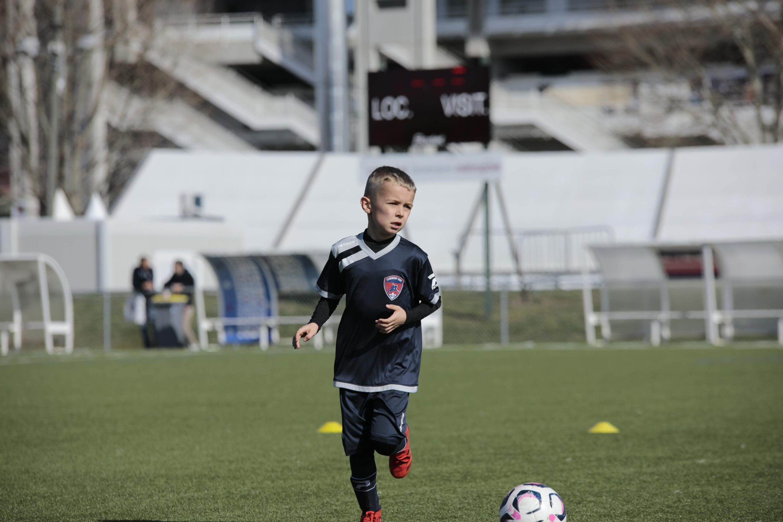 Séances jeunes du mercredi