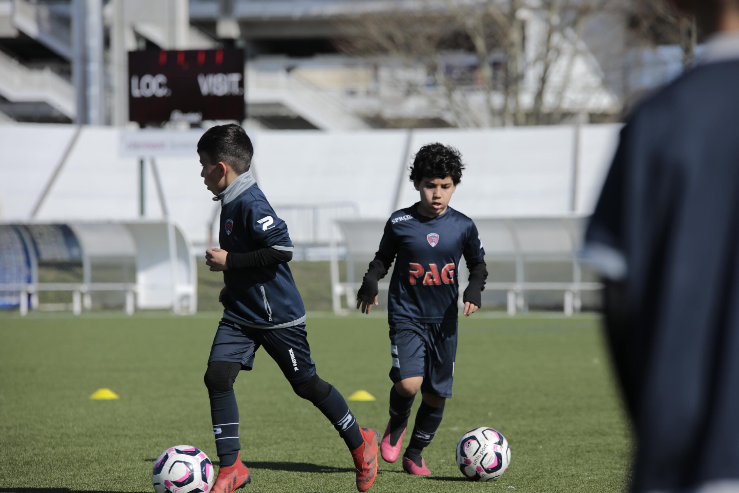 Séances jeunes du mercredi