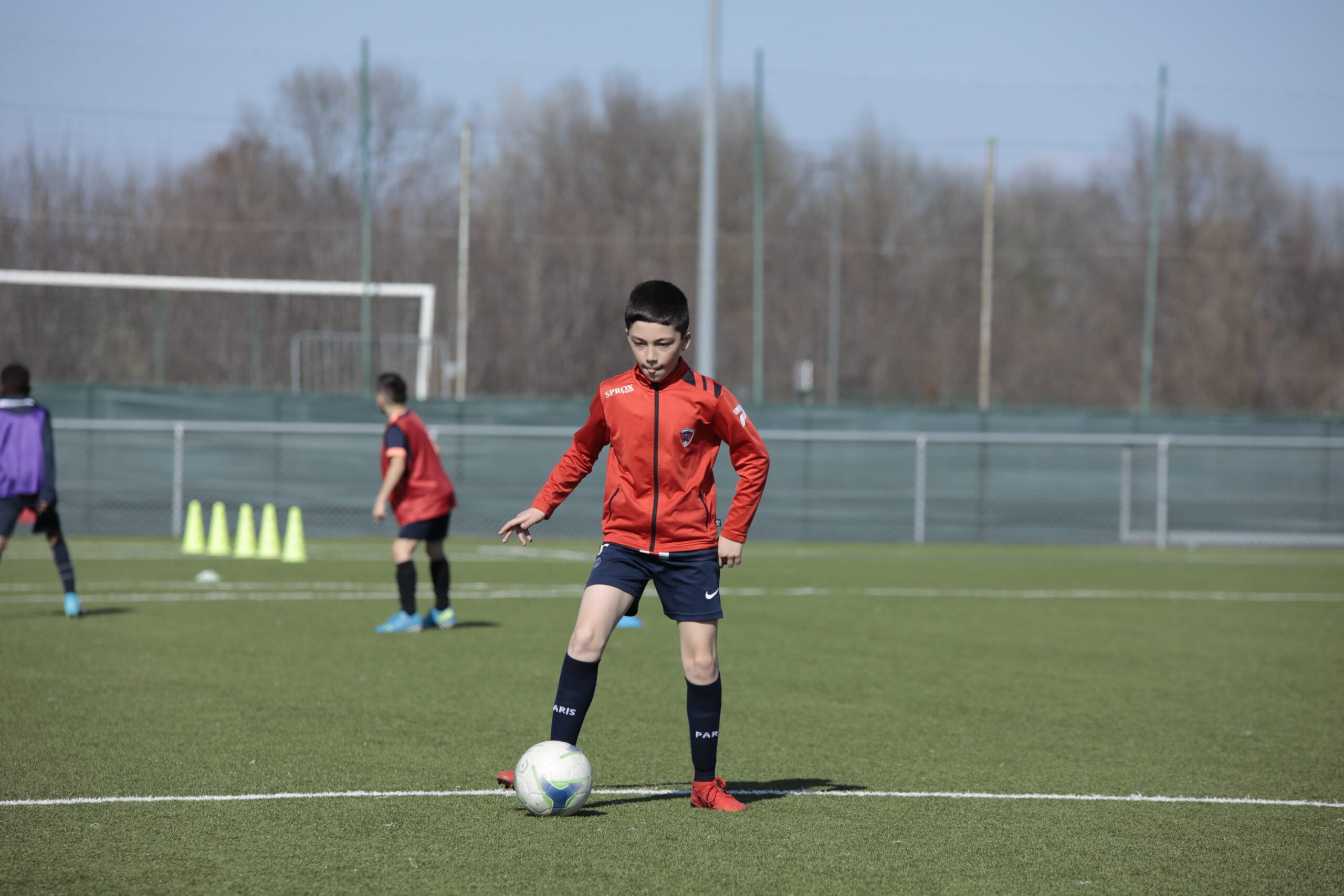 Séances jeunes du mercredi