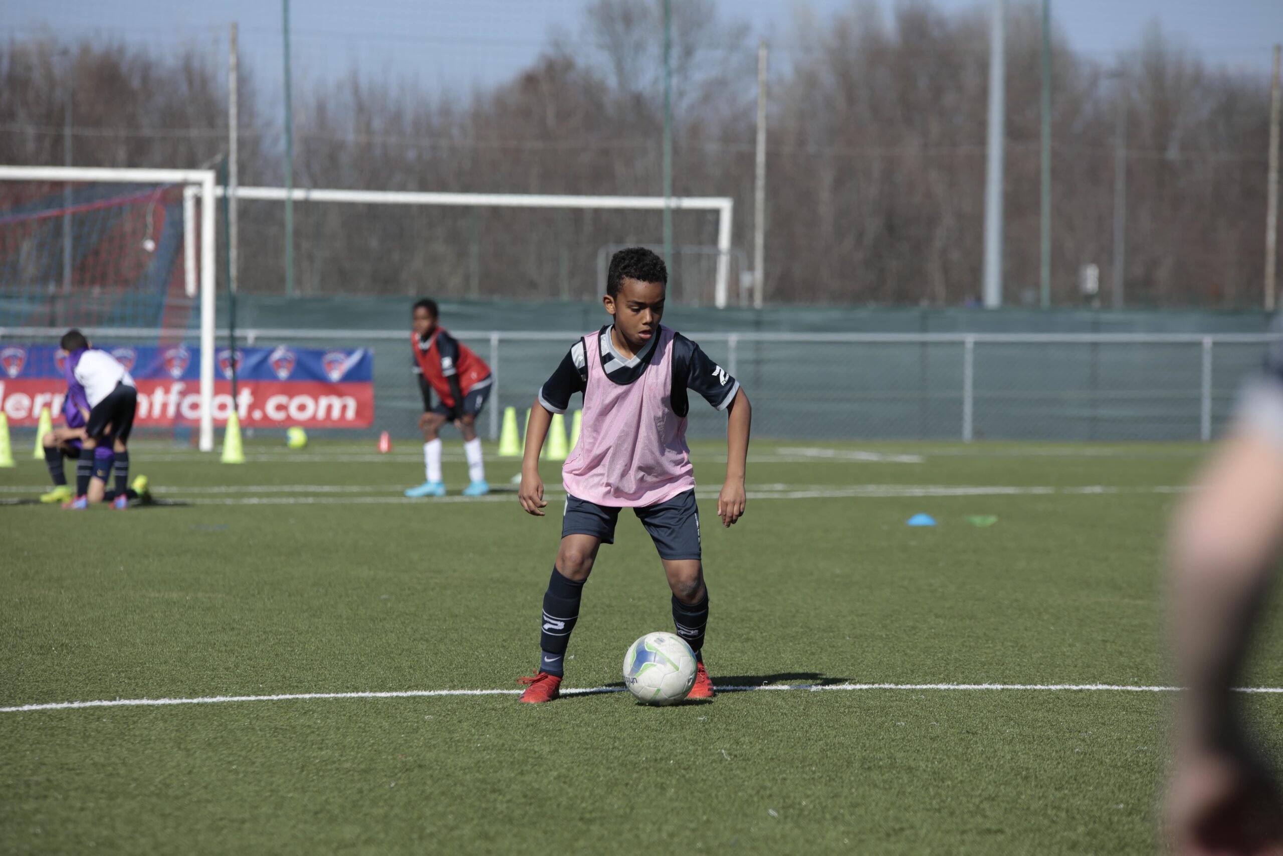 Séances jeunes du mercredi