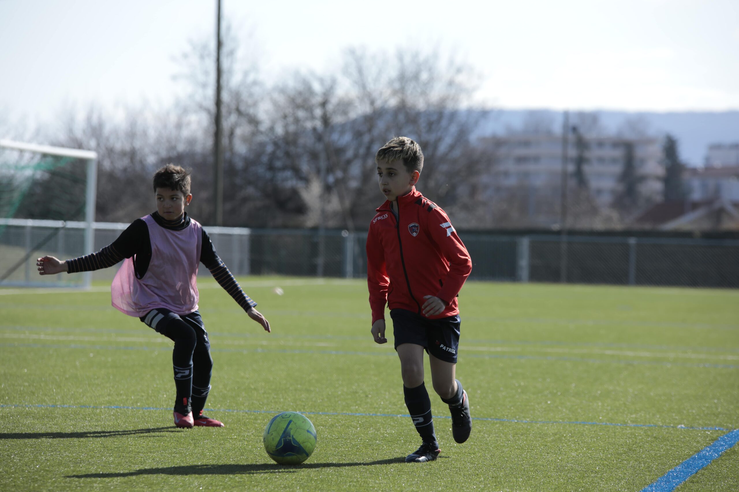 Séances jeunes du mercredi