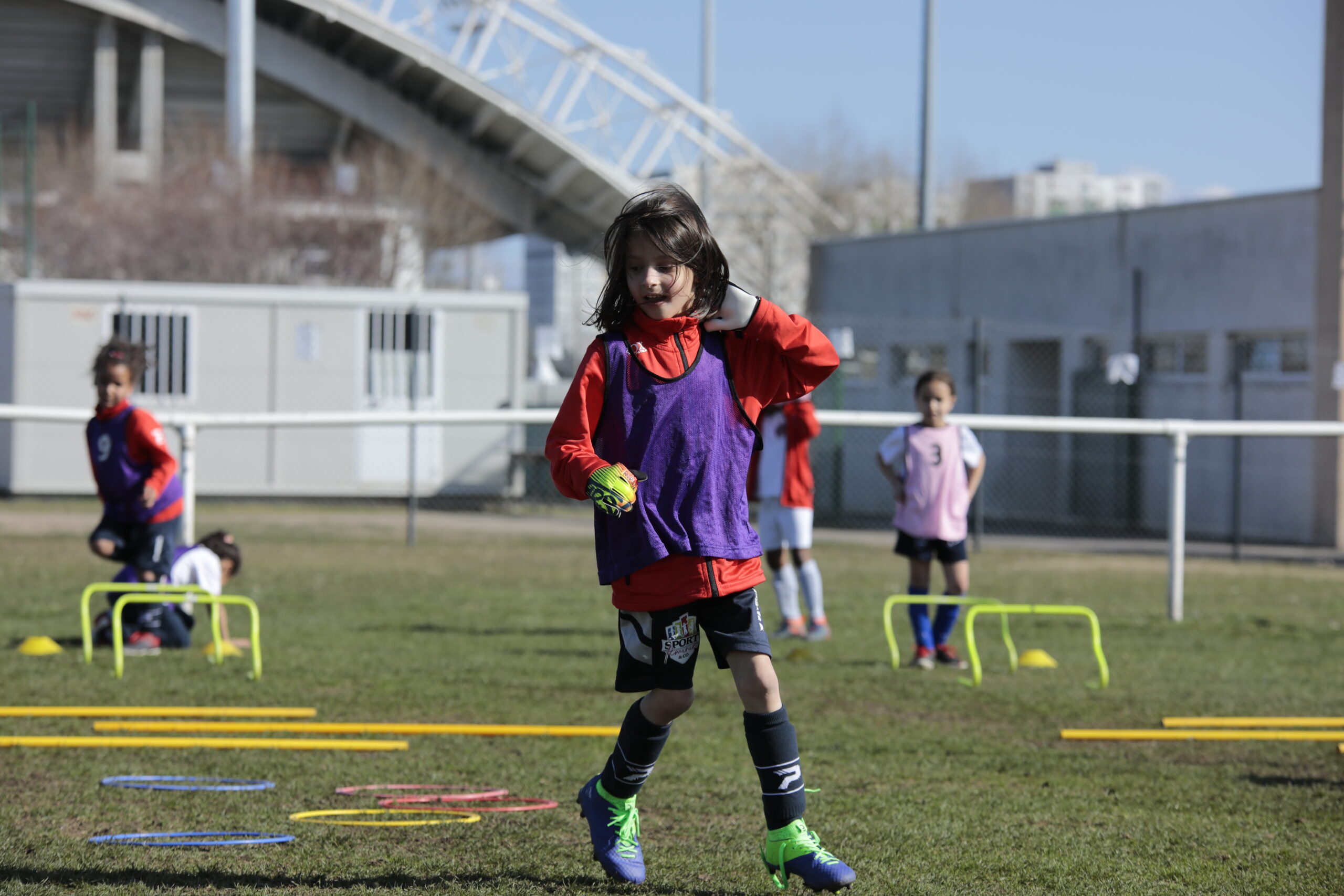 Séances jeunes du mercredi