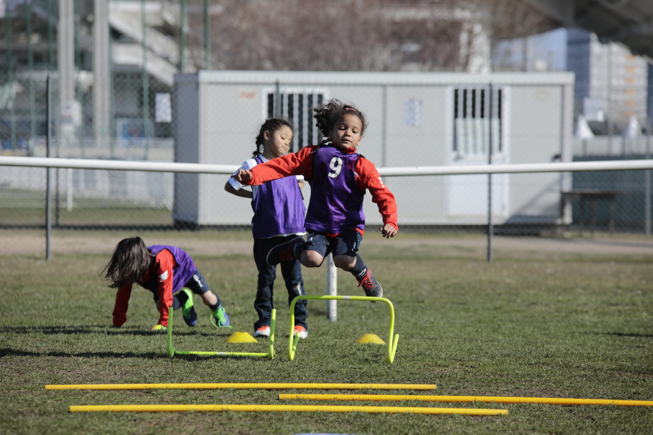 Séances jeunes du mercredi