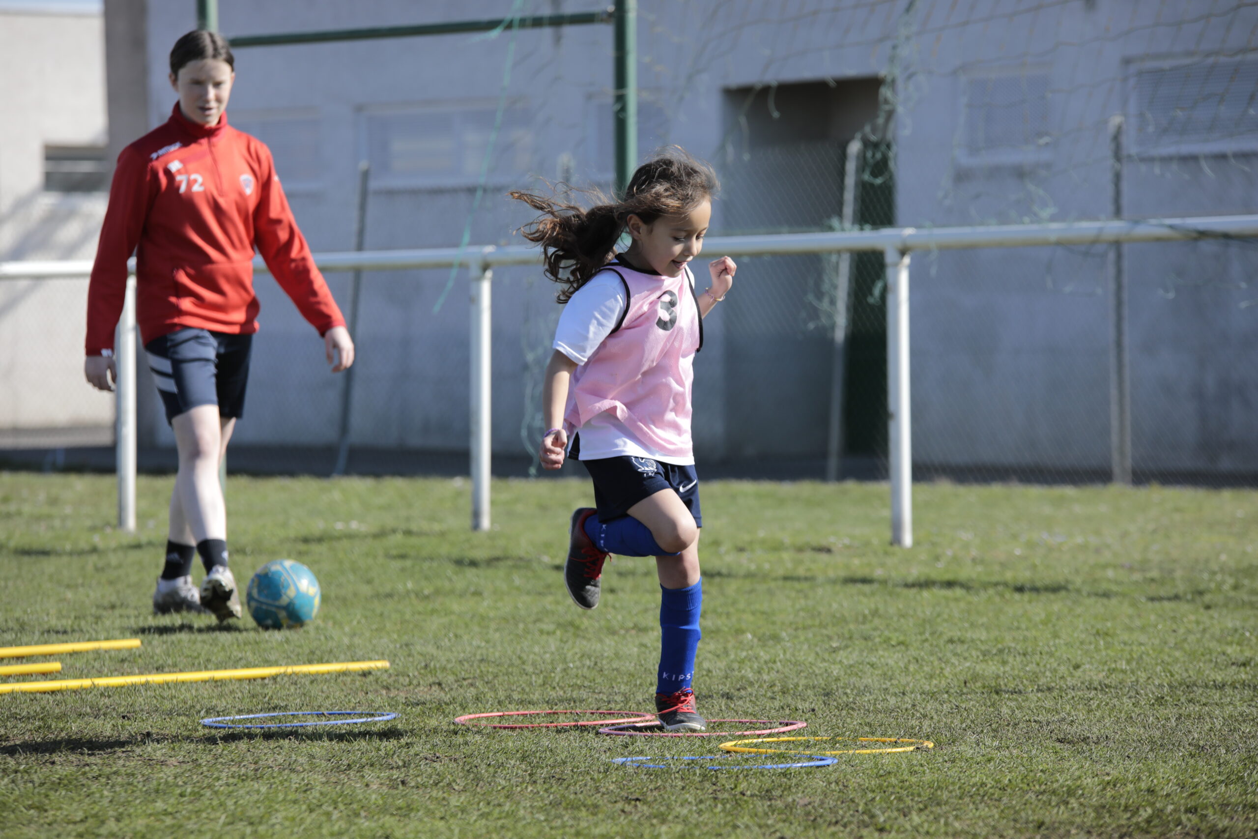 Séances jeunes du mercredi