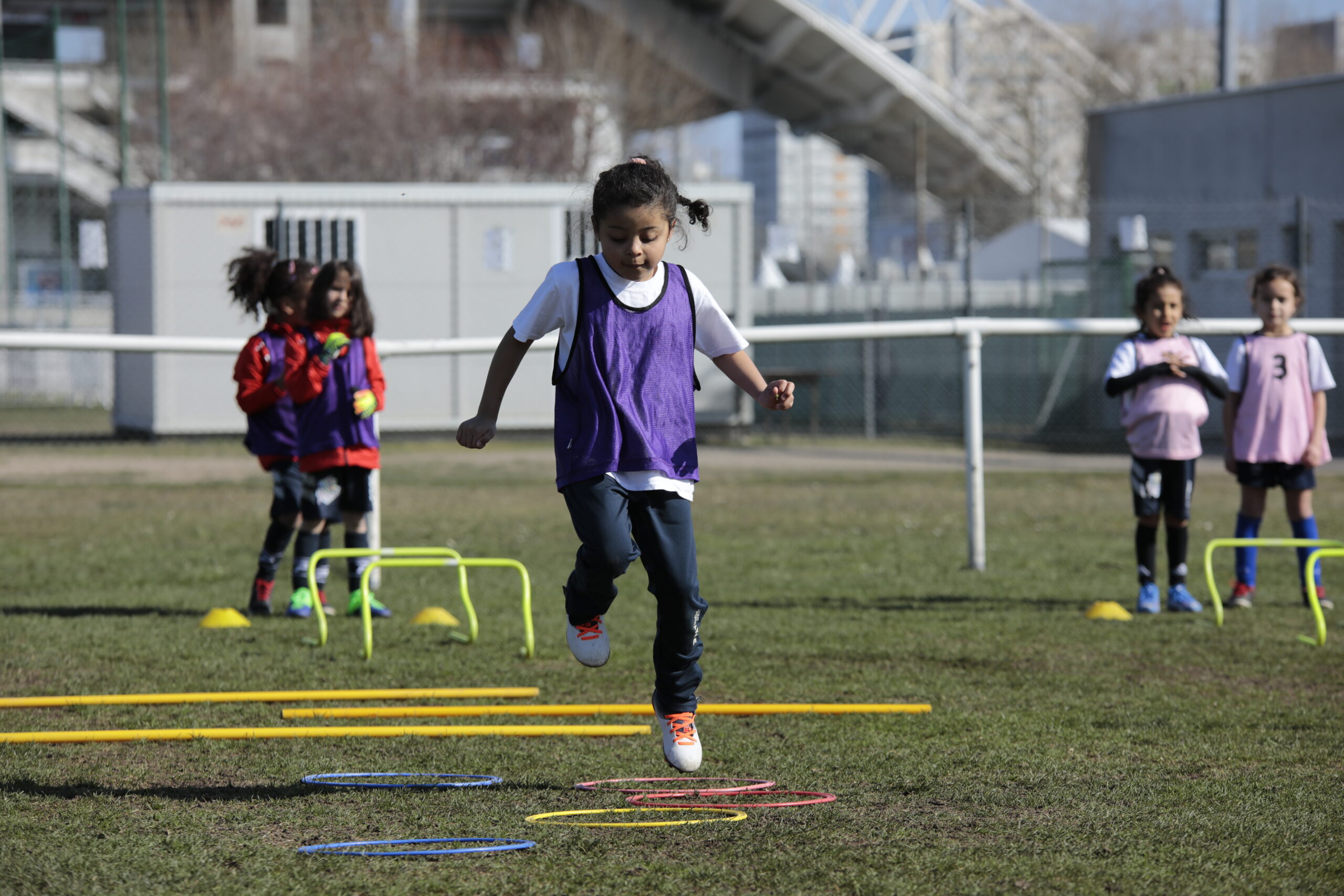 Séances jeunes du mercredi