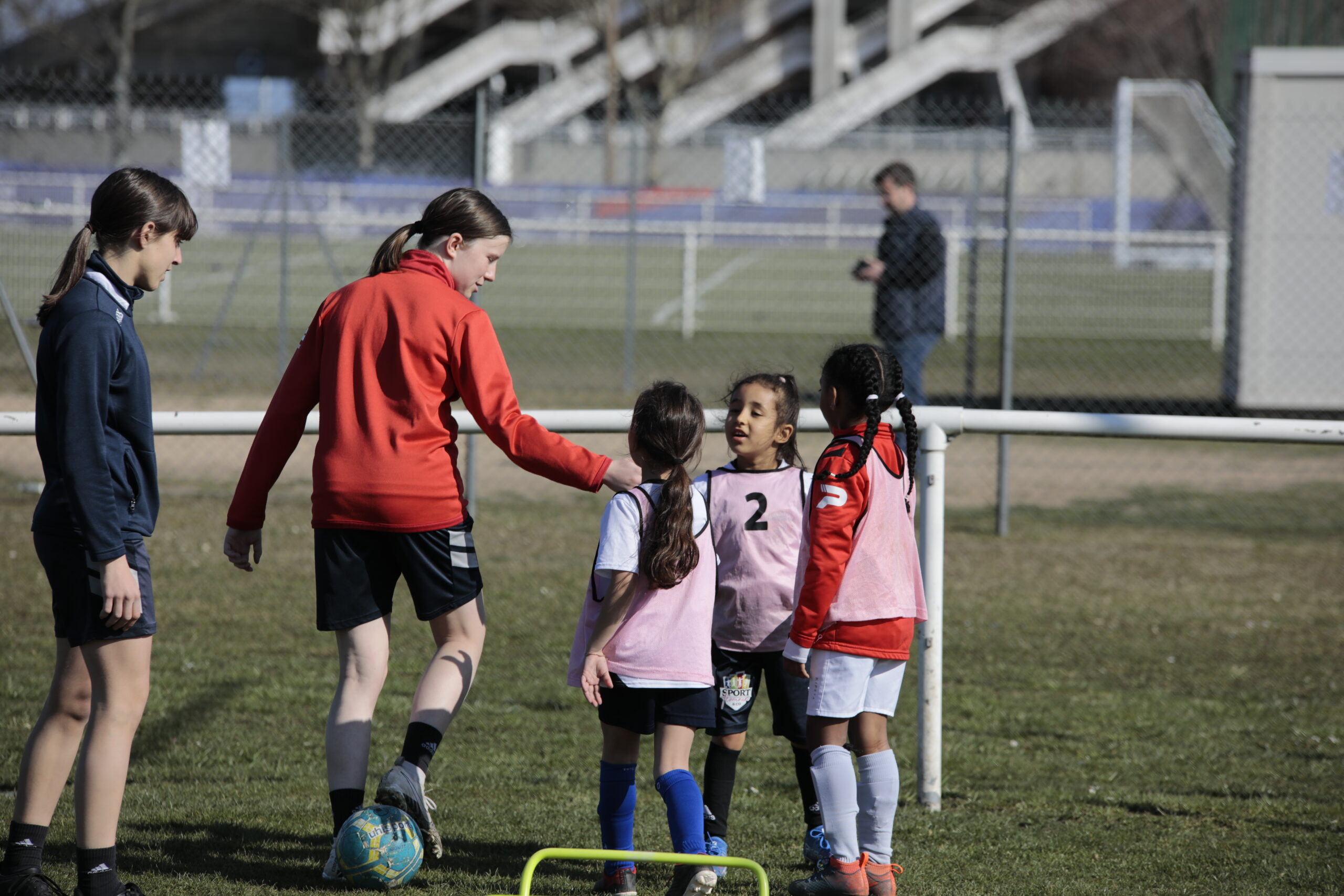 Séances jeunes du mercredi