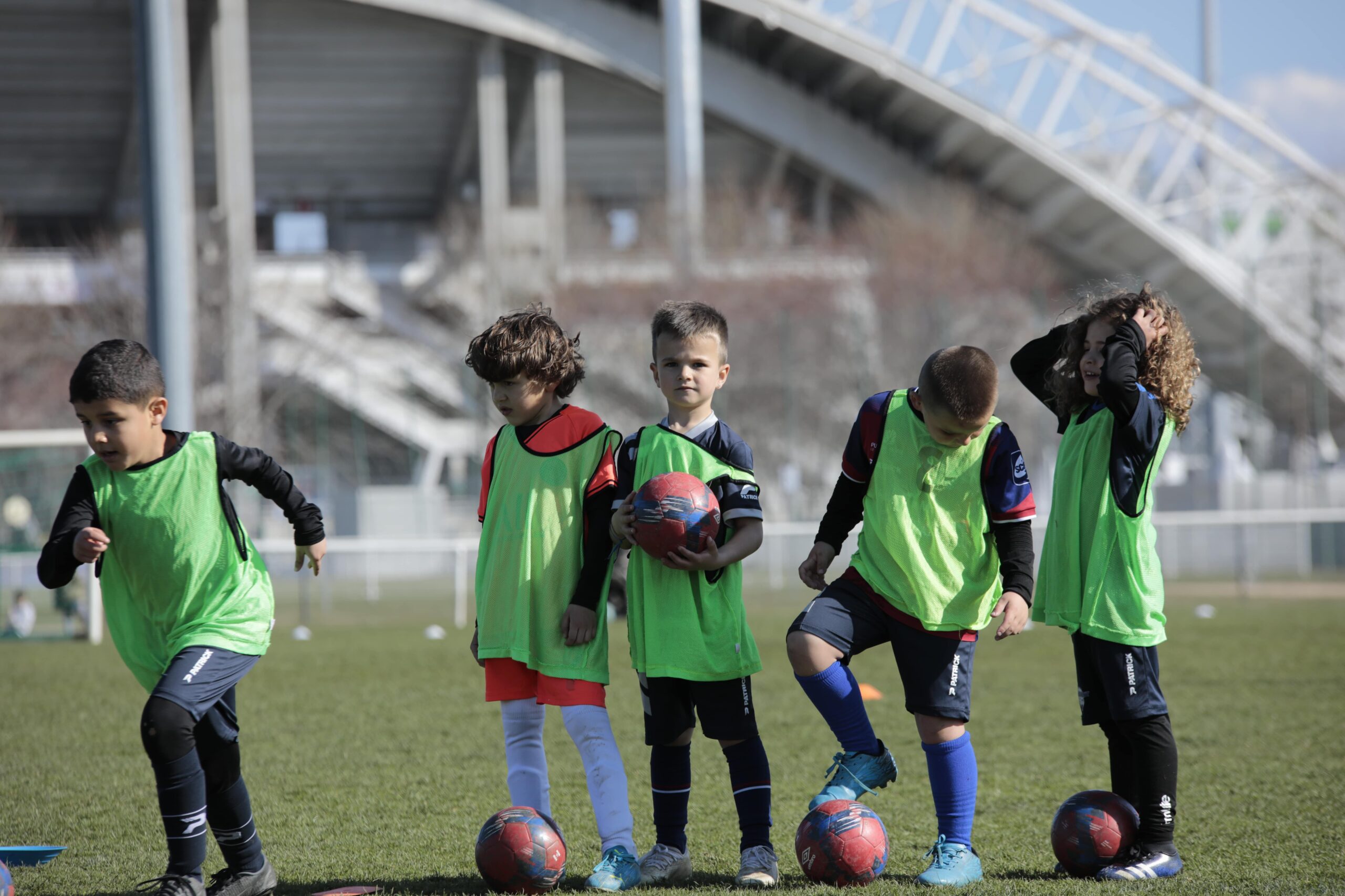 Séances jeunes du mercredi