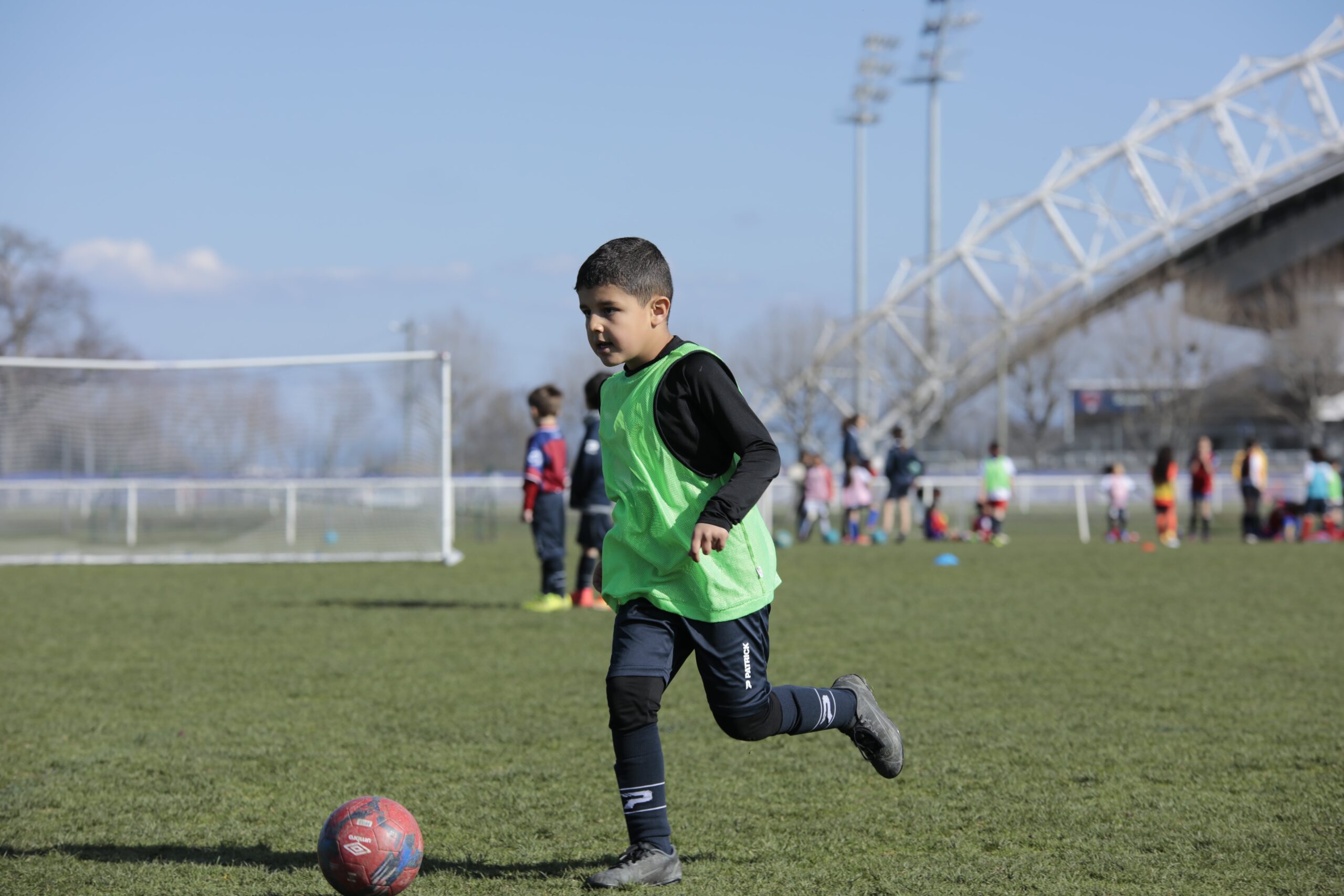 Séances jeunes du mercredi