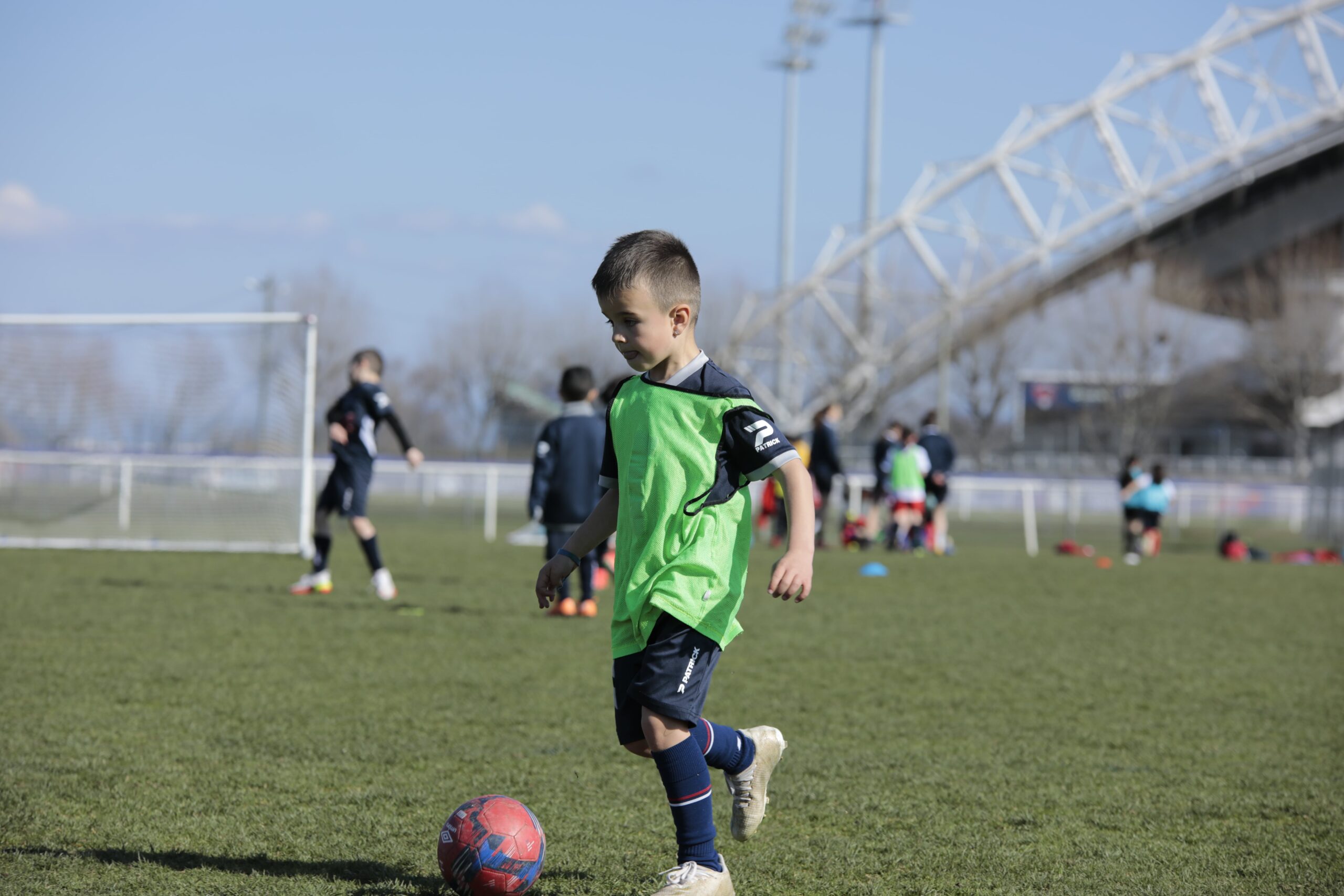 Séances jeunes du mercredi