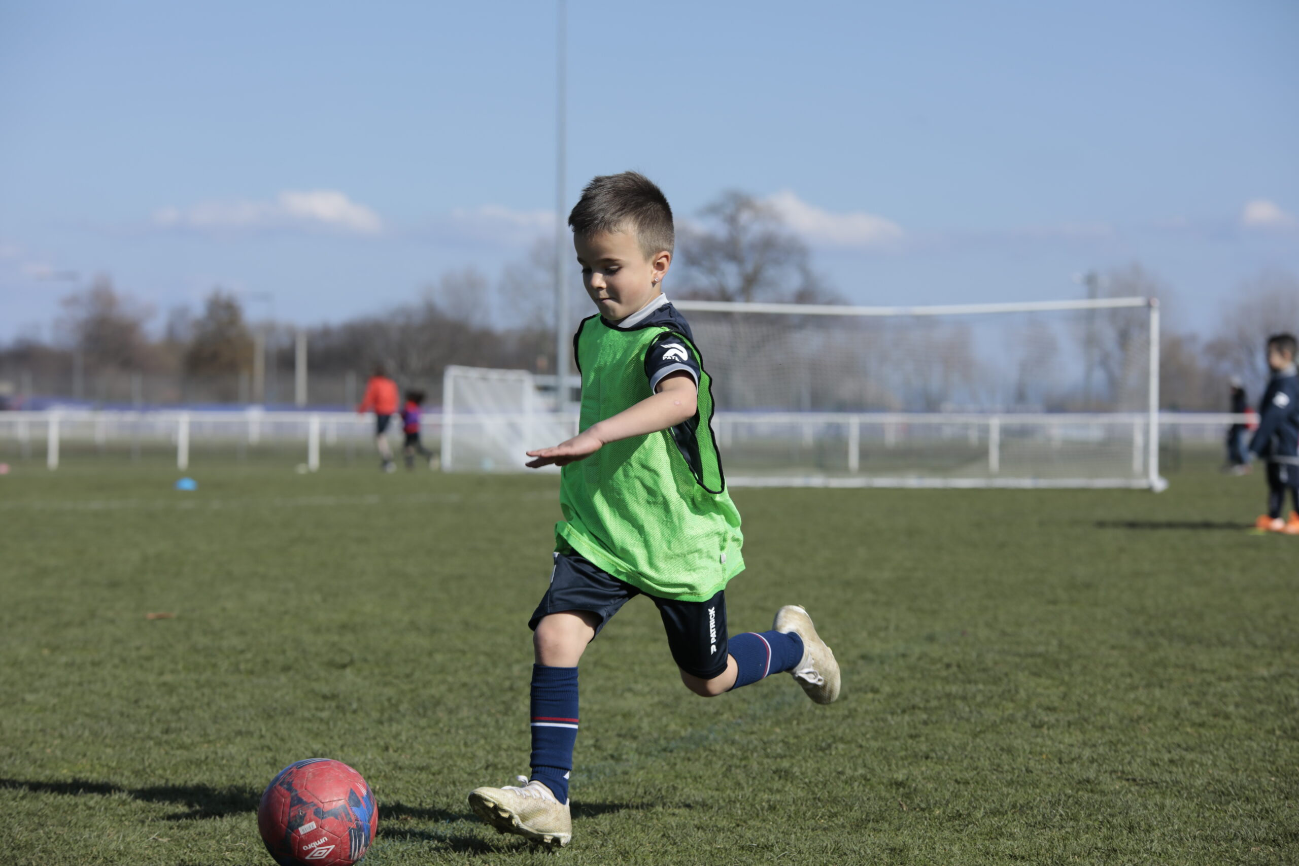 Séances jeunes du mercredi