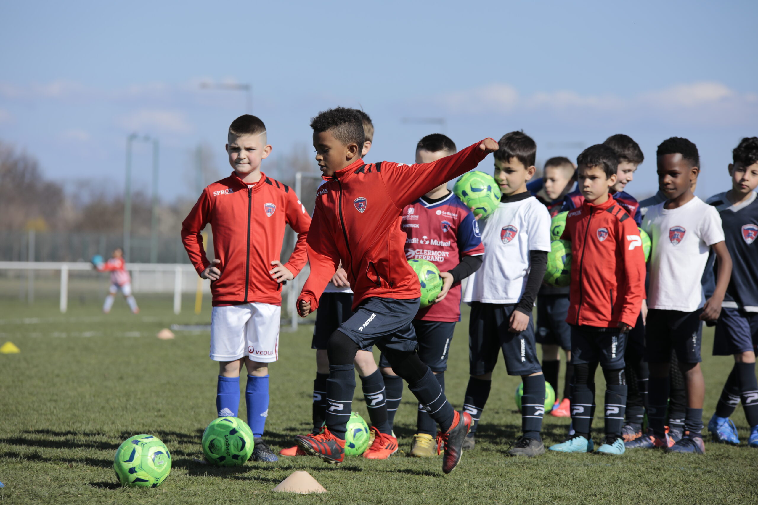 Séances jeunes du mercredi