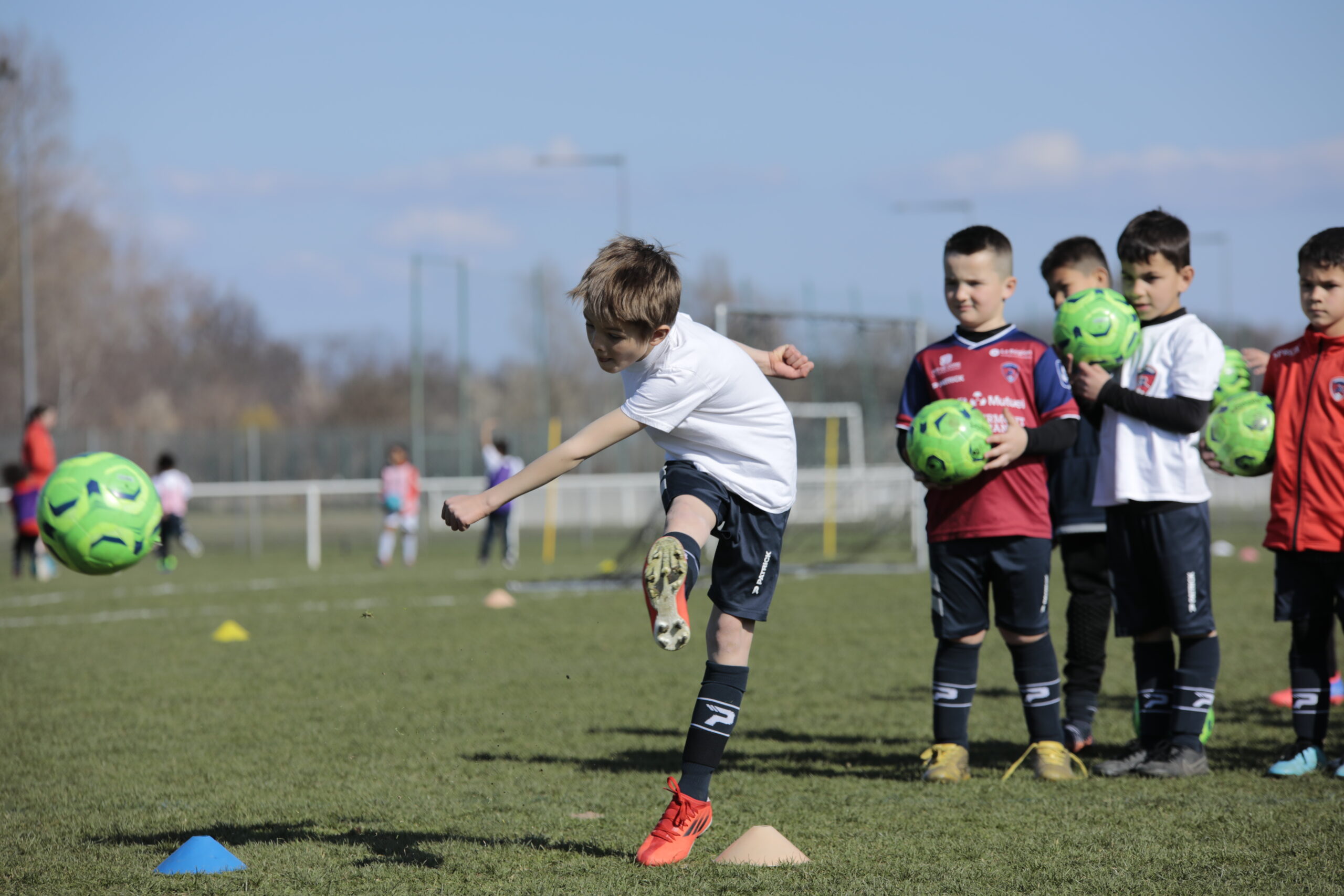 Séances jeunes du mercredi