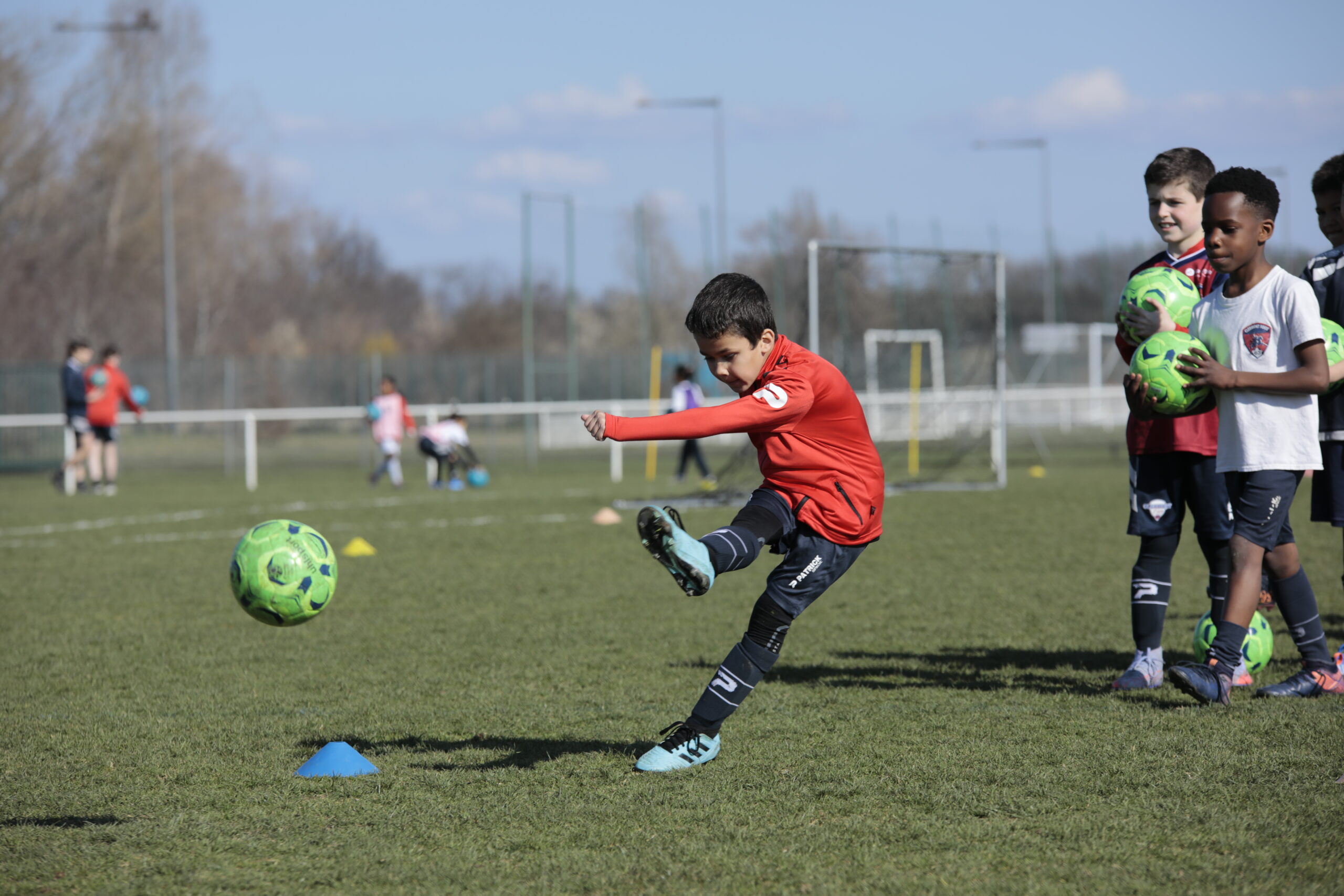 Séances jeunes du mercredi