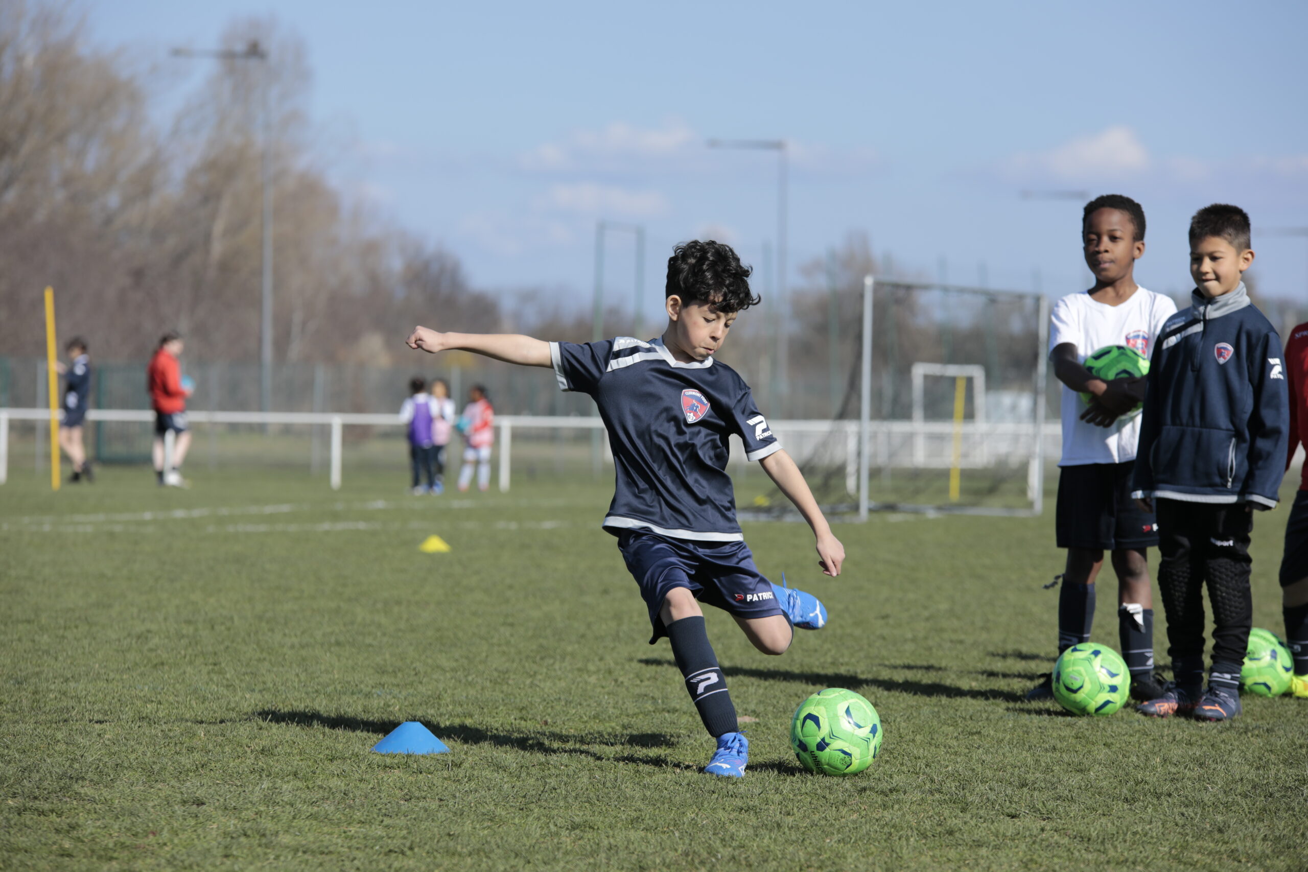 Séances jeunes du mercredi