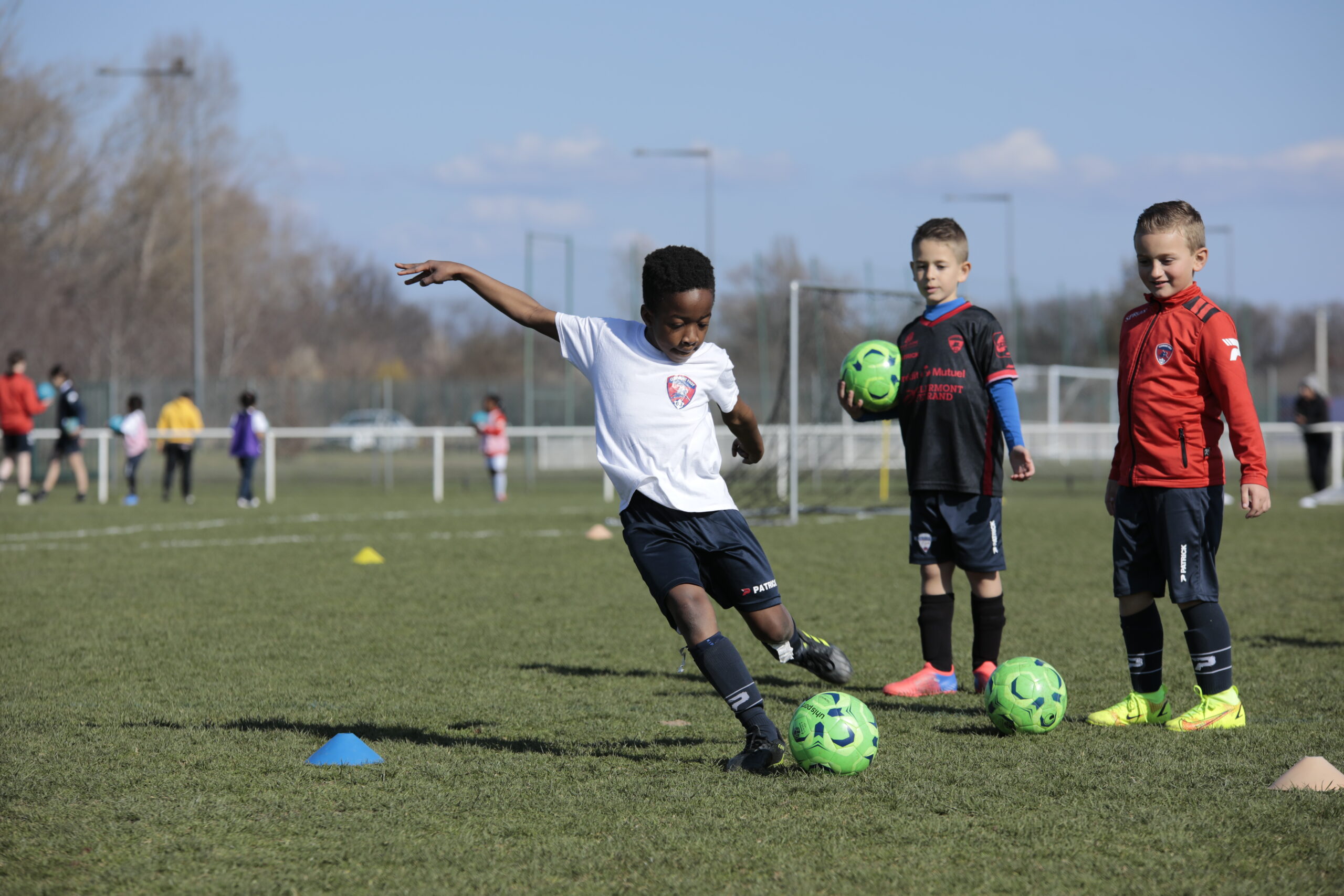 Séances jeunes du mercredi