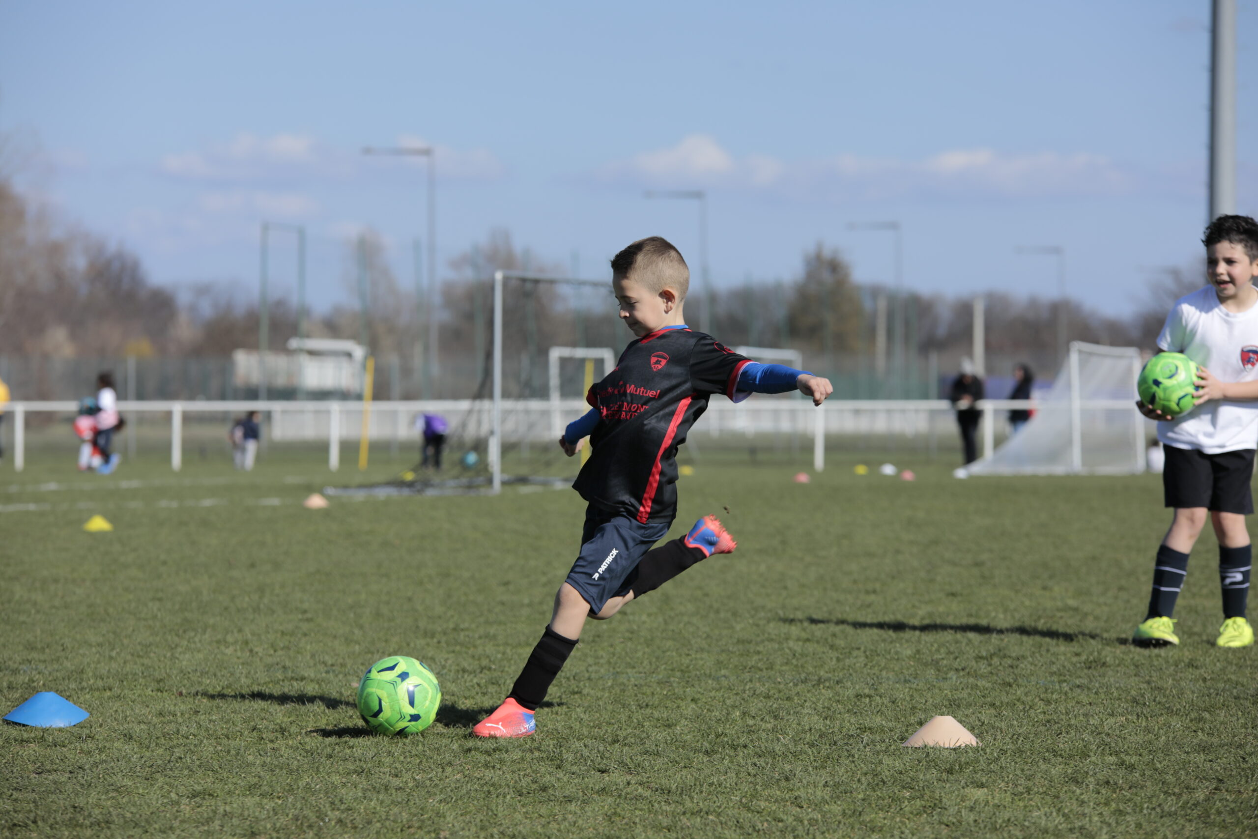 Séances jeunes du mercredi