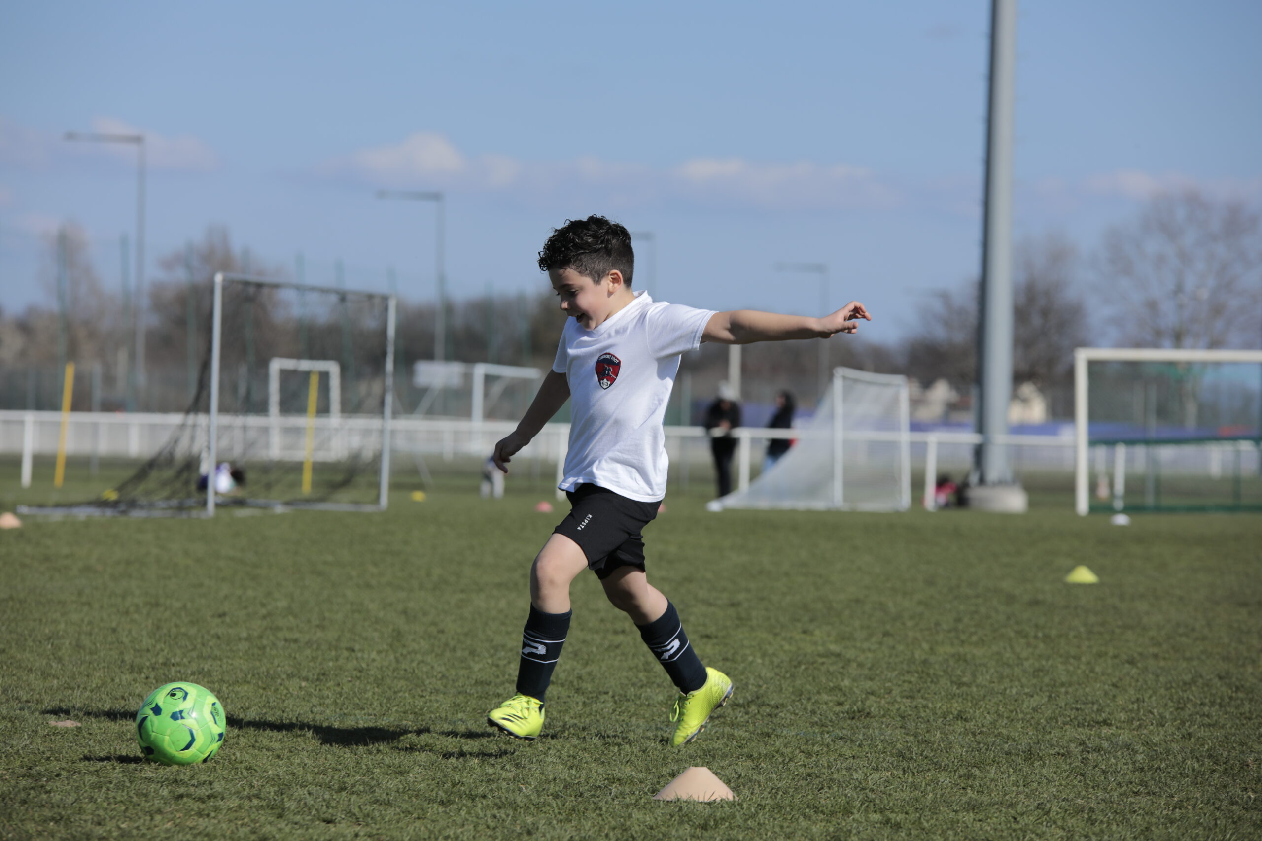 Séances jeunes du mercredi