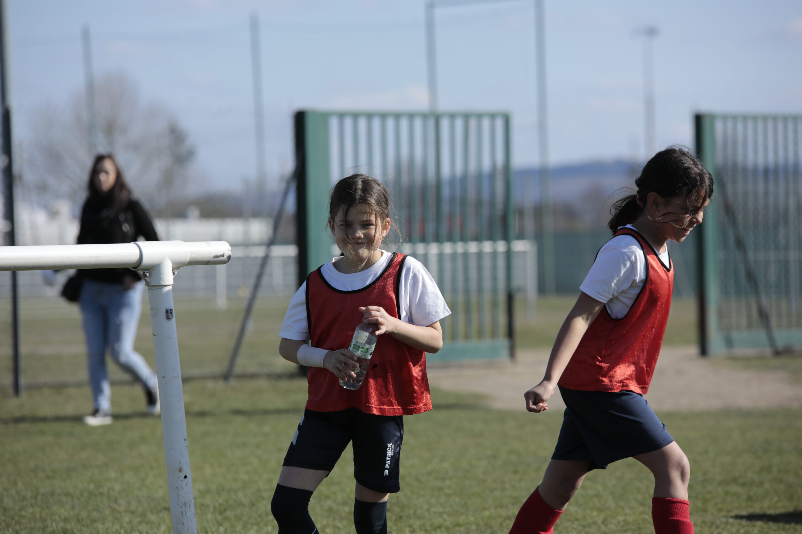Séances jeunes du mercredi