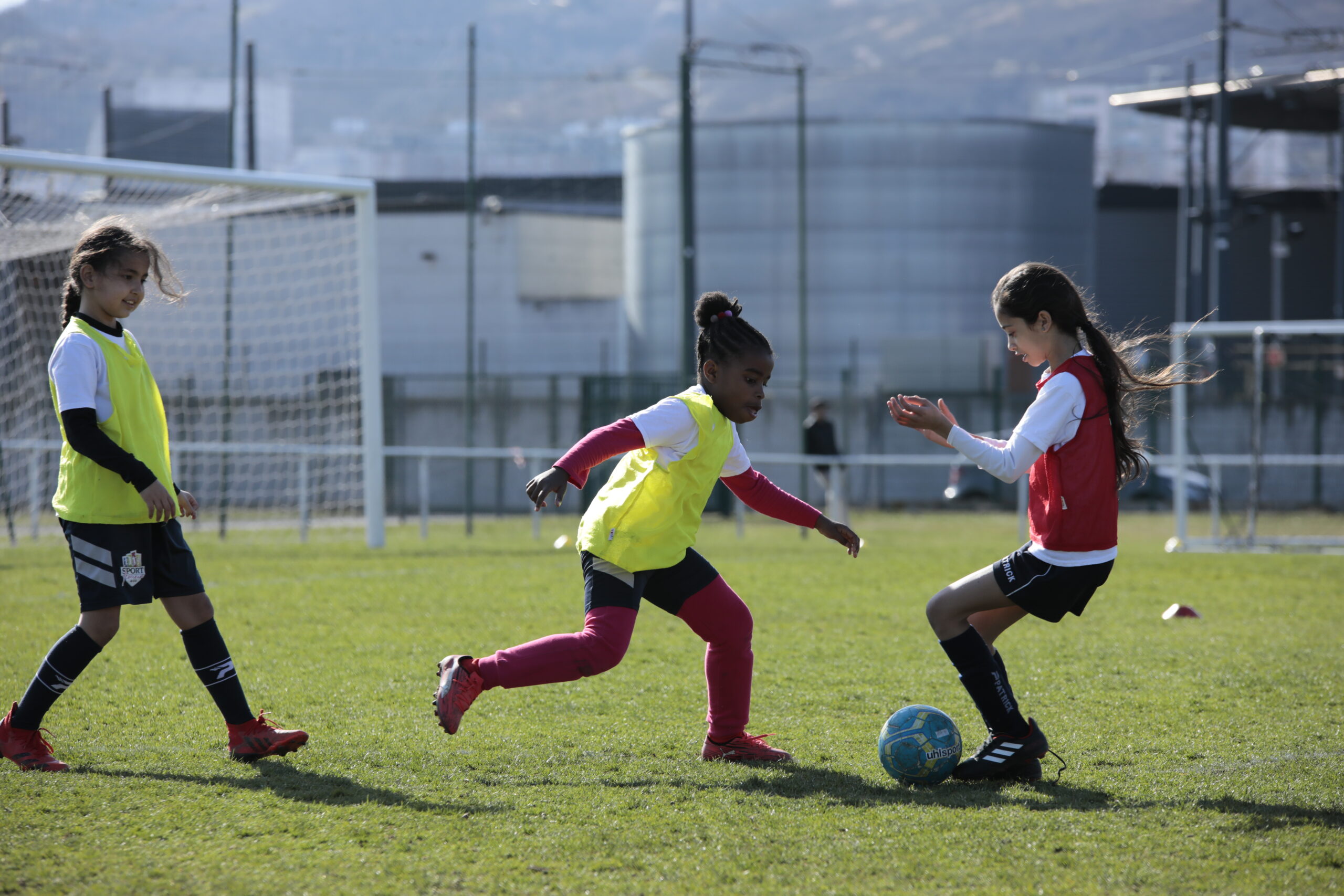 Séances jeunes du mercredi
